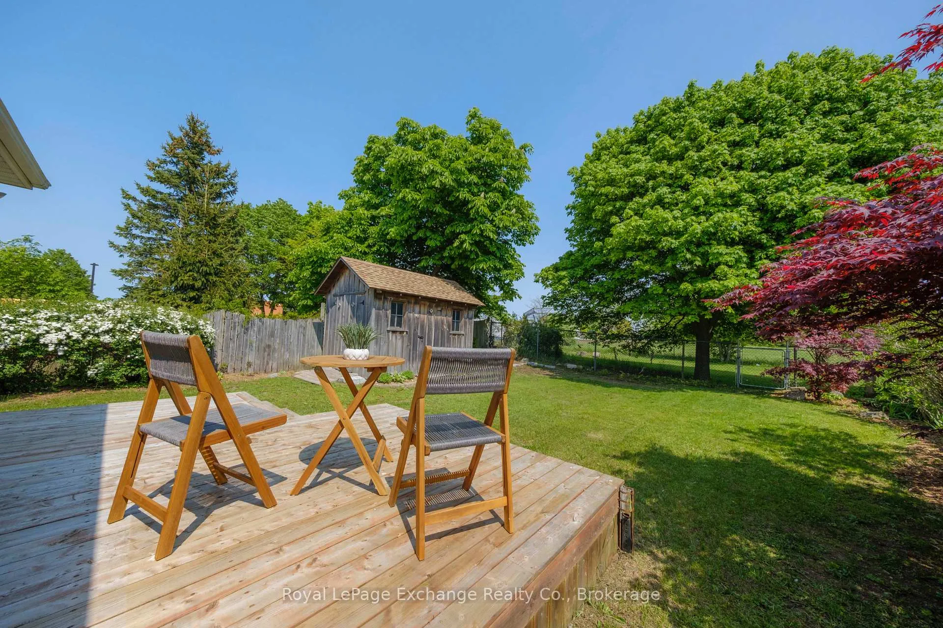 Photo 17 of 287 Queen Street, Kincardine — HOMEH