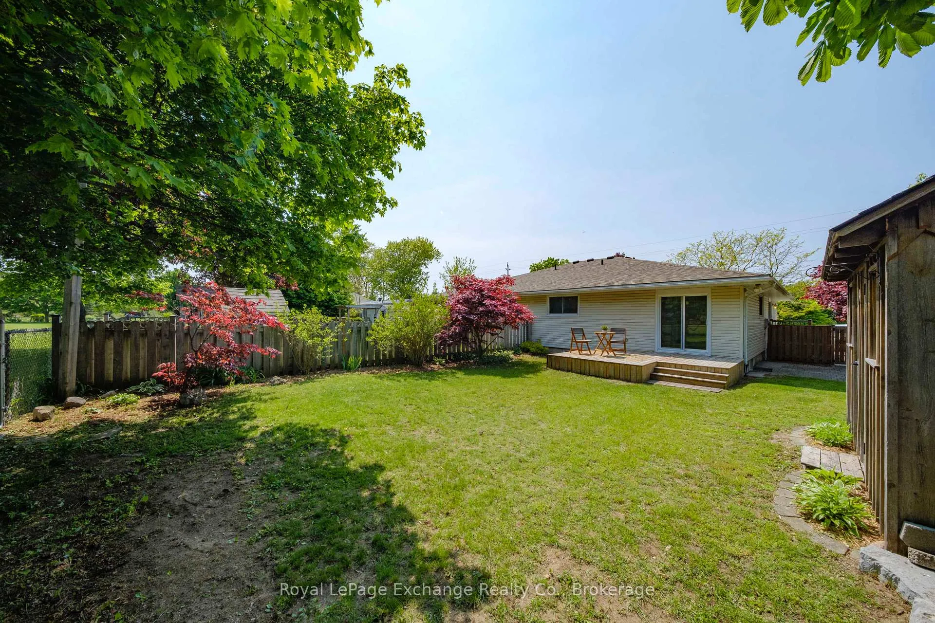 Photo 18 of 287 Queen Street, Kincardine — HOMEH