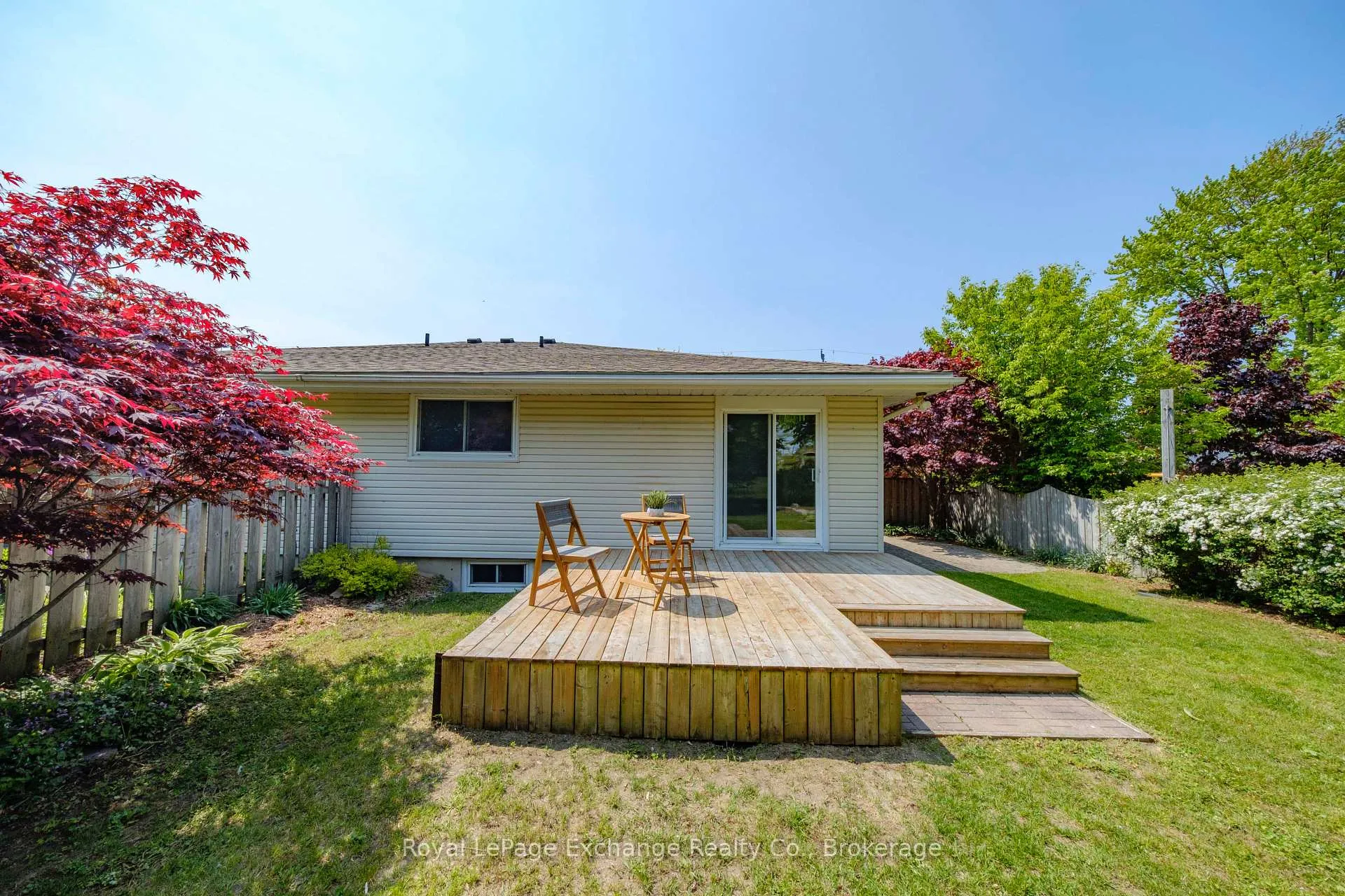 Photo 19 of 287 Queen Street, Kincardine — HOMEH