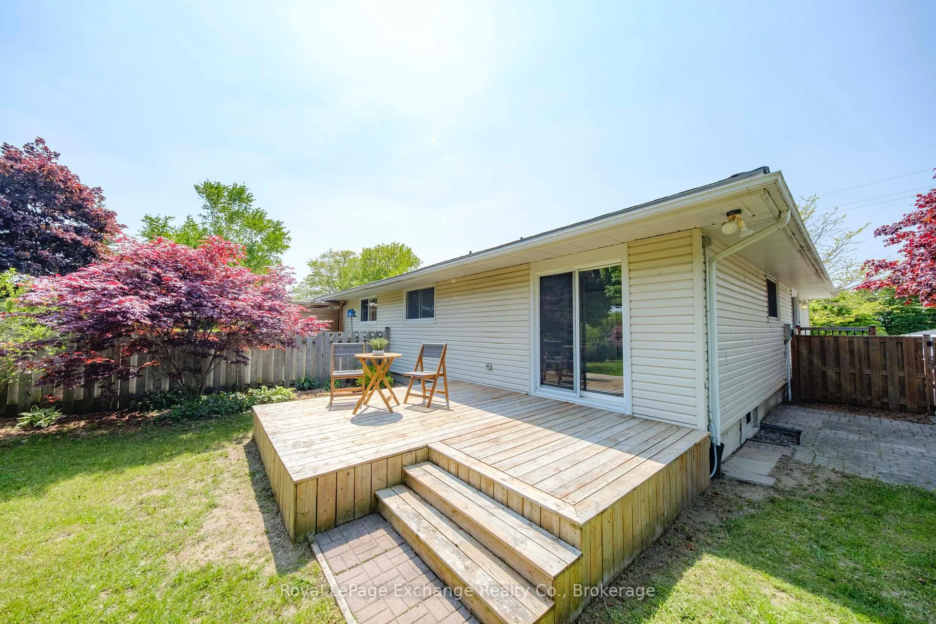 Photo 21 of 287 Queen Street, Kincardine — HOMEH