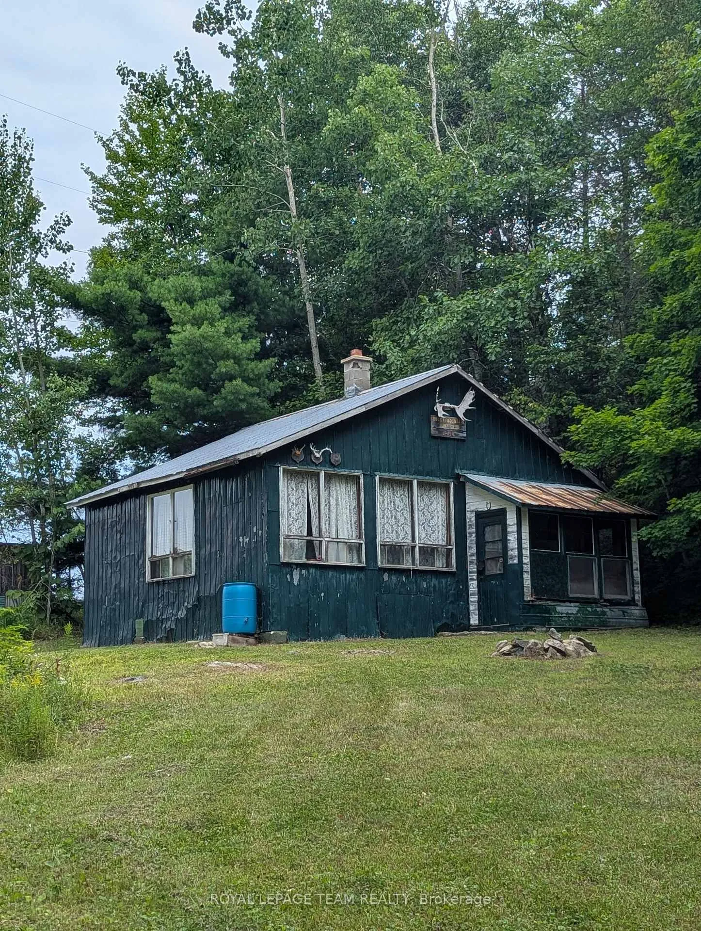Photo 6 of 00 Triple Tower Road, Lanark Highlands, Lanark Highlands (Lavant) Twp — HOMEH