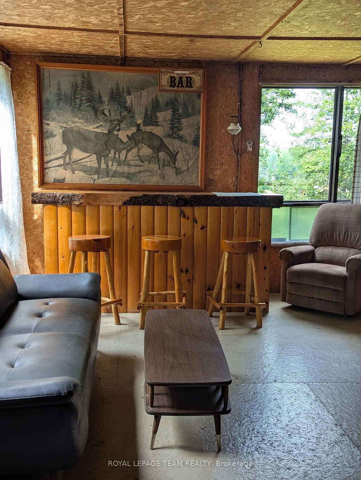 Photo 7 of 00 Triple Tower Road, Lanark Highlands, Lanark Highlands (Lavant) Twp — HOMEH