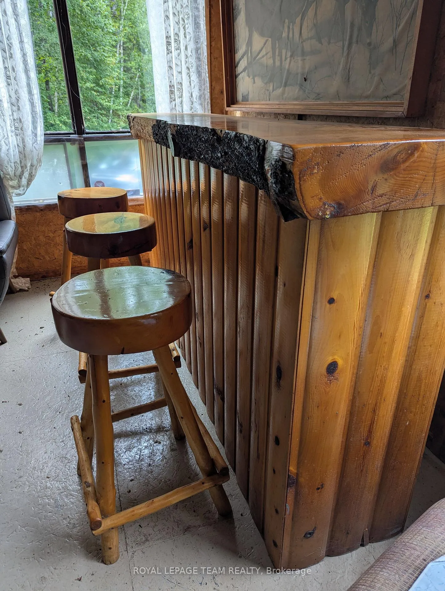 Photo 8 of 00 Triple Tower Road, Lanark Highlands, Lanark Highlands (Lavant) Twp — HOMEH