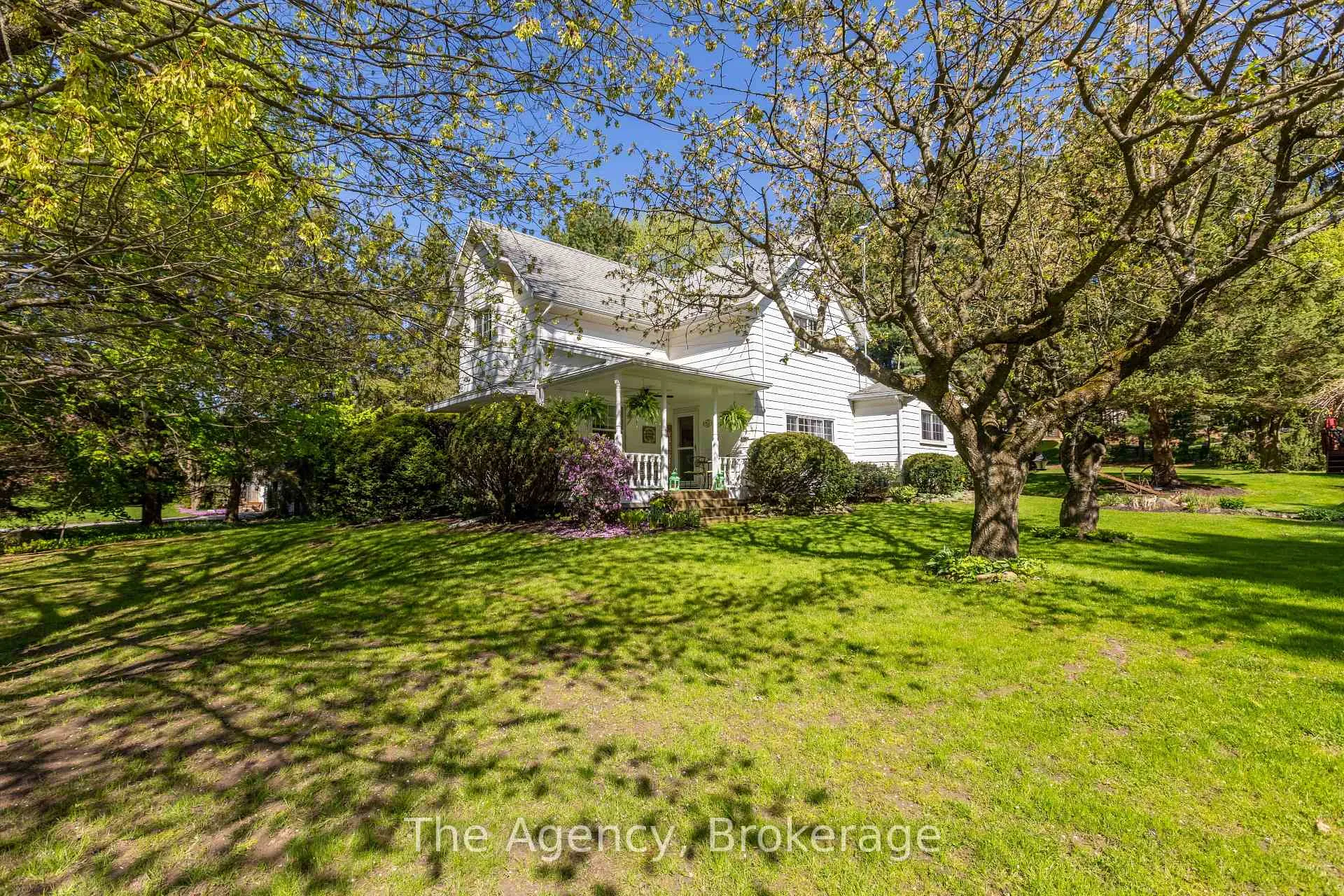 Photo 1 of 511 Canboro Road, Pelham, Fenwick — HOMEH