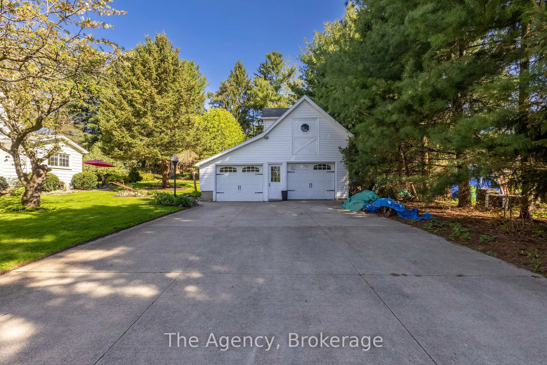 Photo 2 of 511 Canboro Road, Pelham, Fenwick — HOMEH
