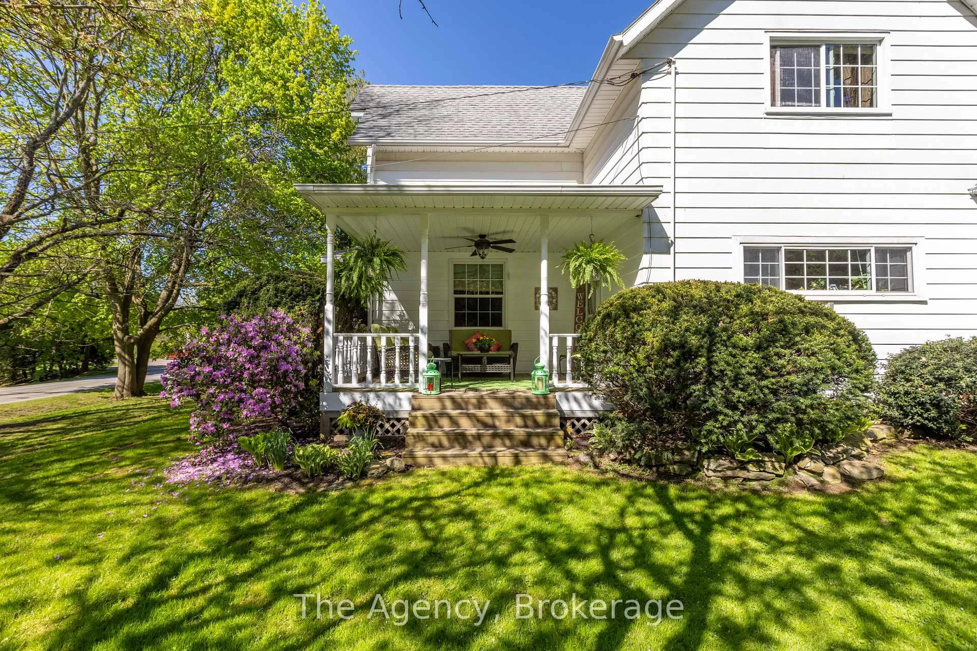 Photo 3 of 511 Canboro Road, Pelham, Fenwick — HOMEH