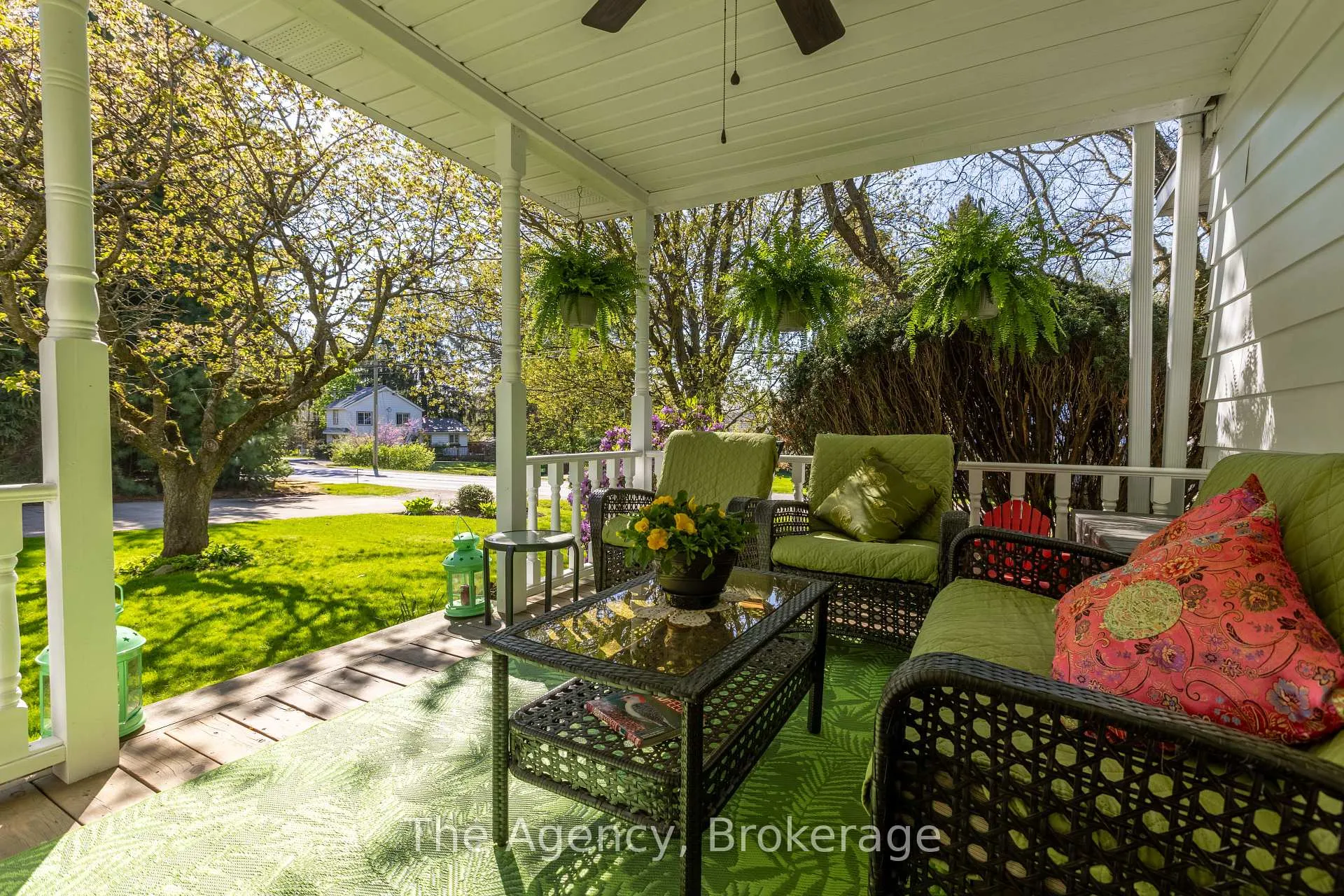 Photo 5 of 511 Canboro Road, Pelham, Fenwick — HOMEH