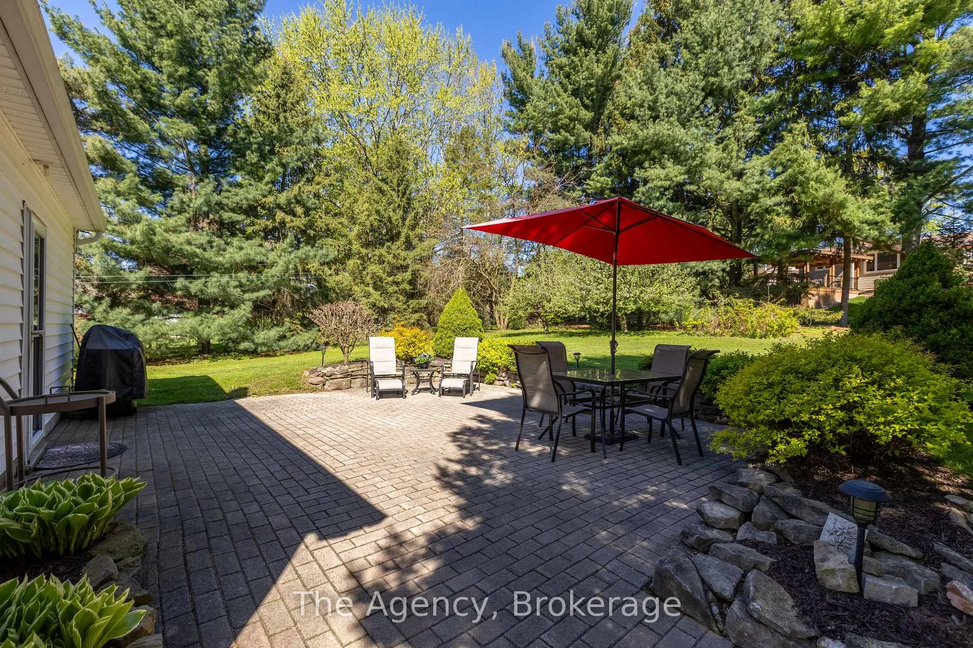 Photo 6 of 511 Canboro Road, Pelham, Fenwick — HOMEH