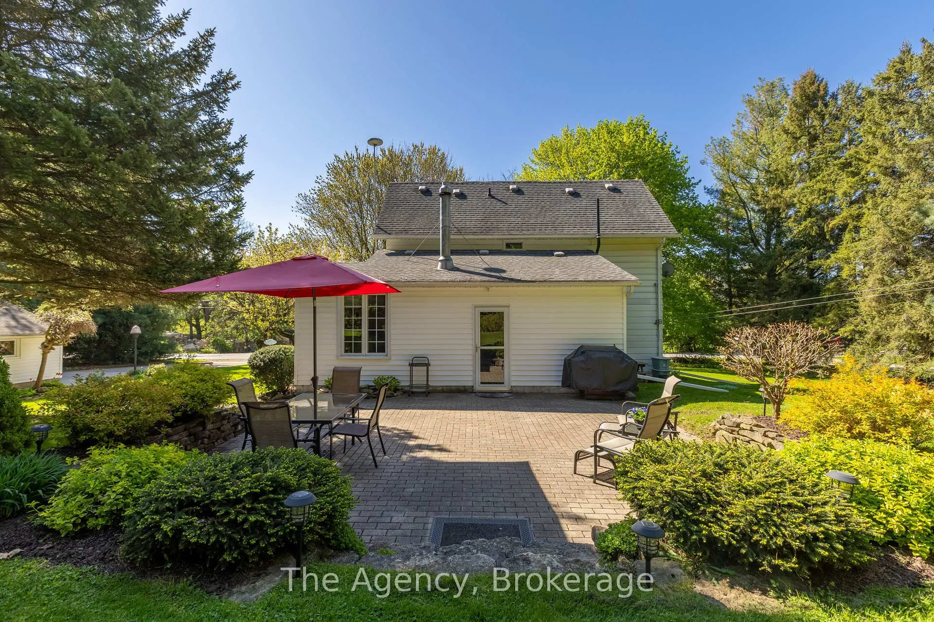 Photo 11 of 511 Canboro Road, Pelham, Fenwick — HOMEH