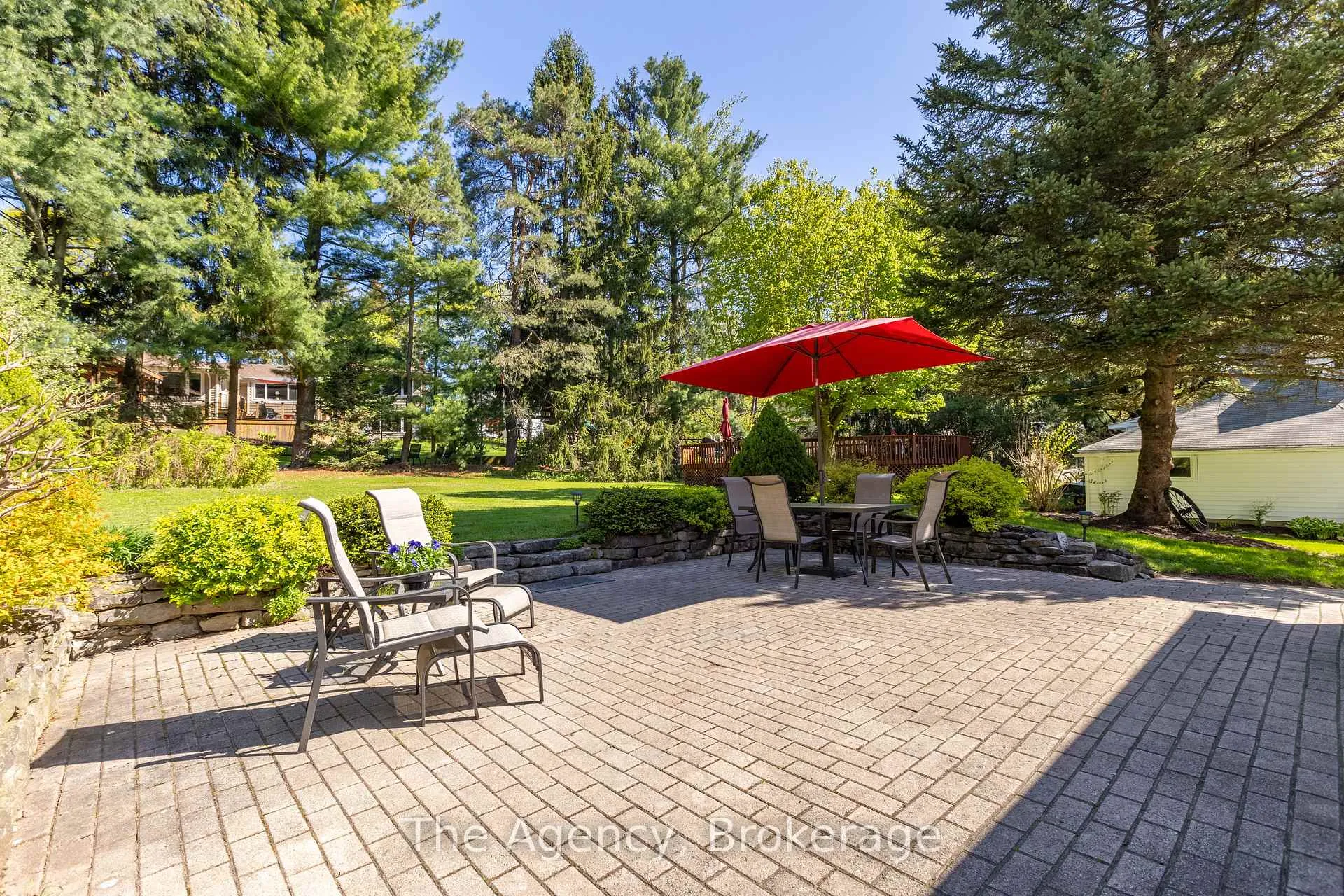 Photo 12 of 511 Canboro Road, Pelham, Fenwick — HOMEH