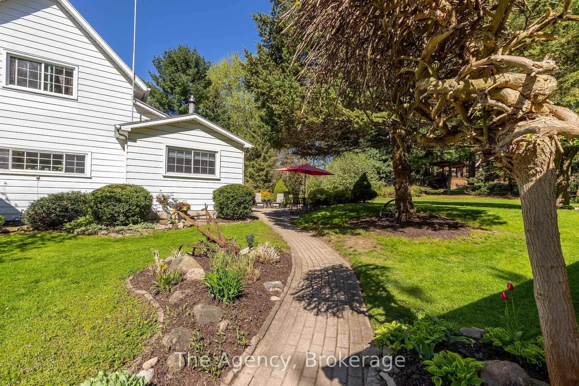 Photo 13 of 511 Canboro Road, Pelham, Fenwick — HOMEH
