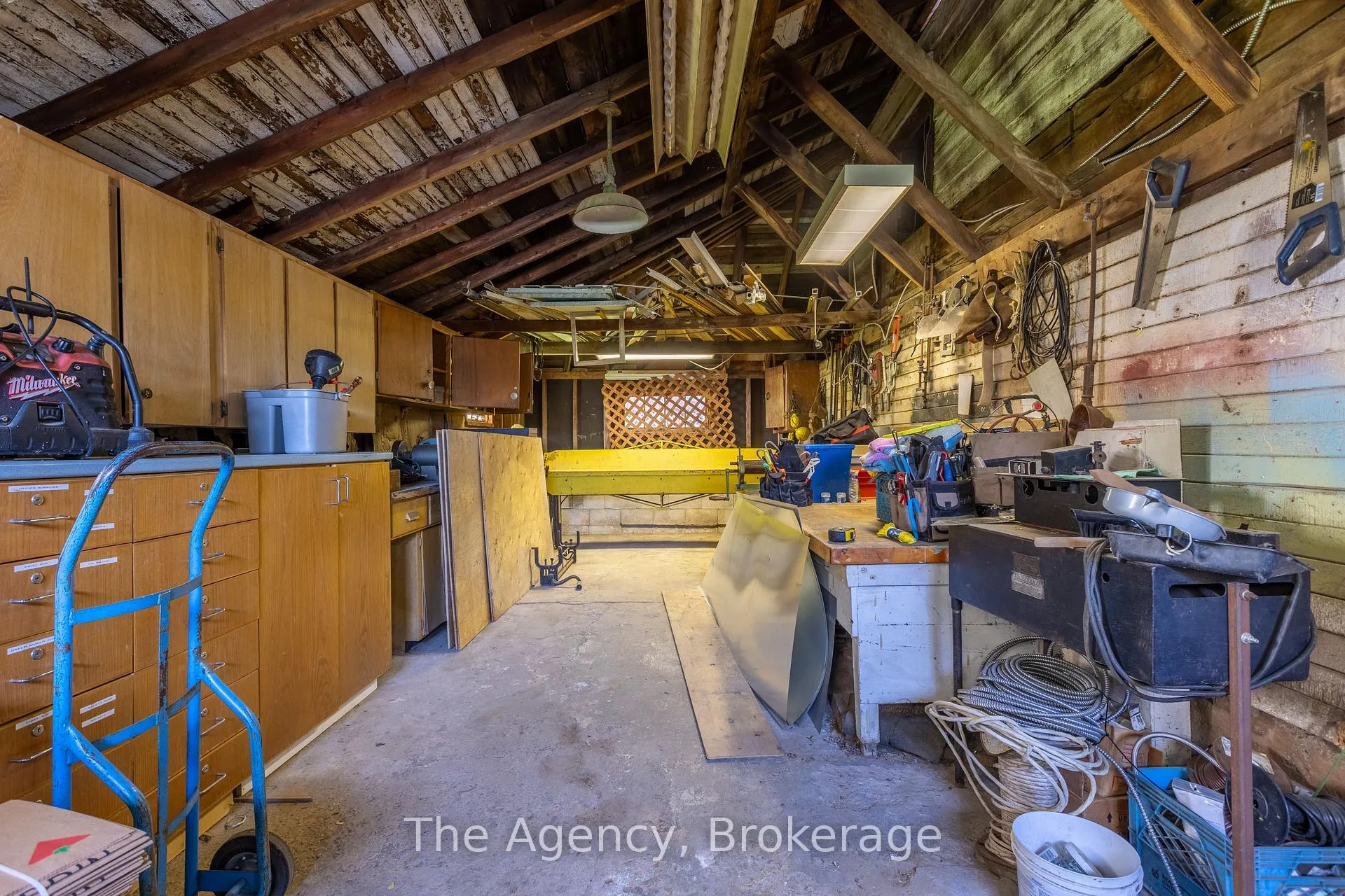 Photo 14 of 511 Canboro Road, Pelham, Fenwick — HOMEH