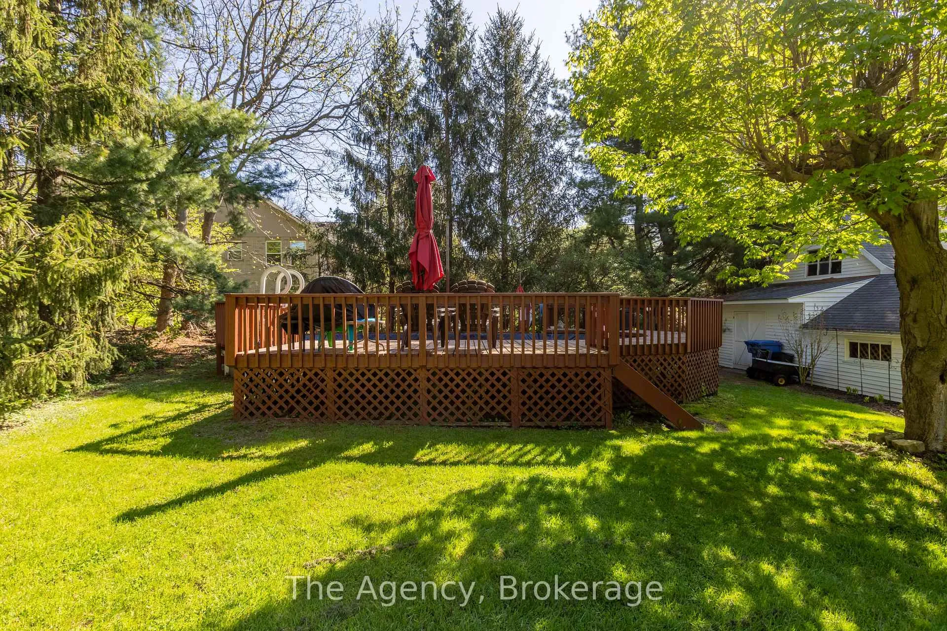 Photo 16 of 511 Canboro Road, Pelham, Fenwick — HOMEH