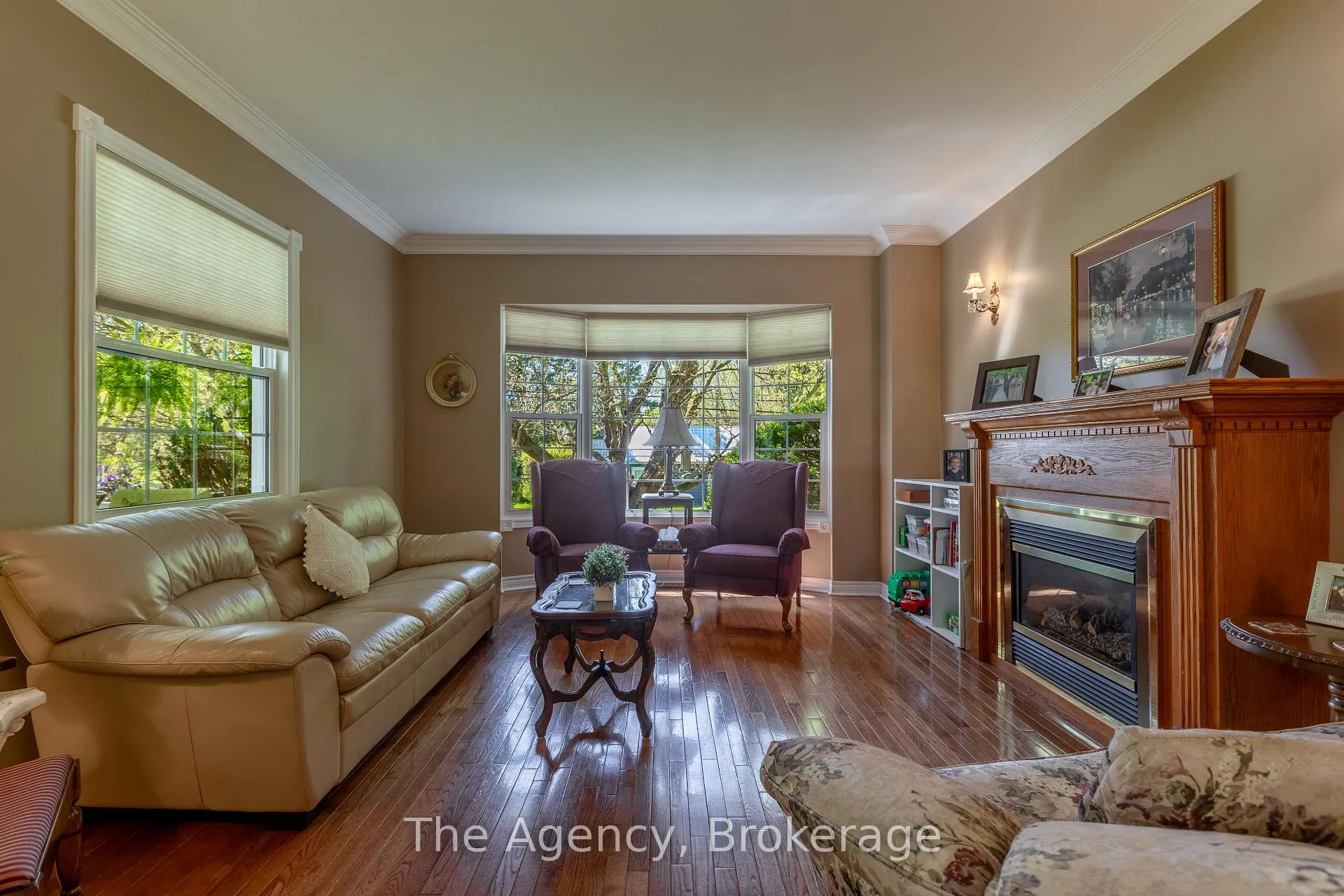 Photo 25 of 511 Canboro Road, Pelham, Fenwick — HOMEH