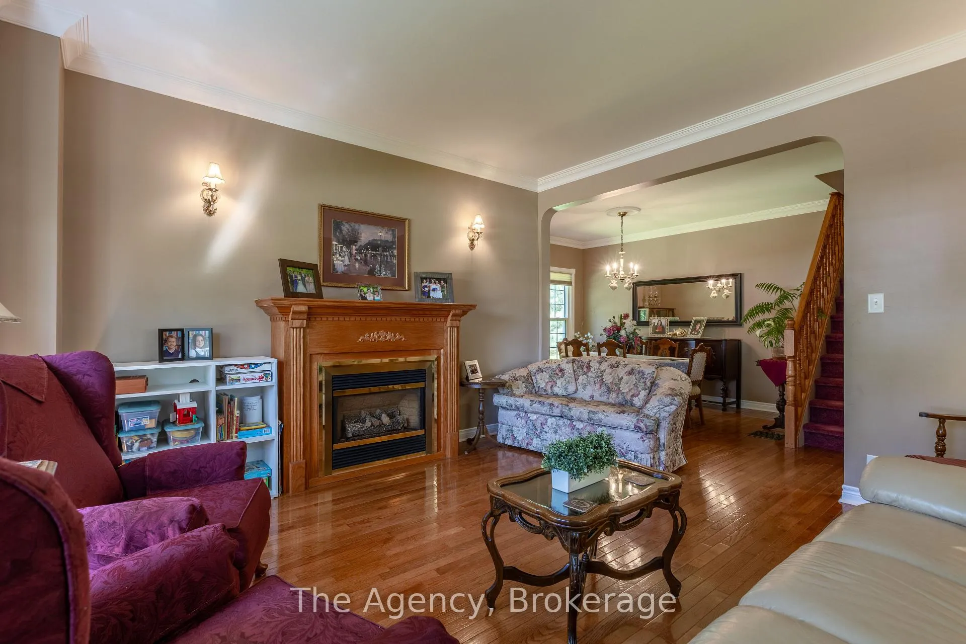 Photo 26 of 511 Canboro Road, Pelham, Fenwick — HOMEH