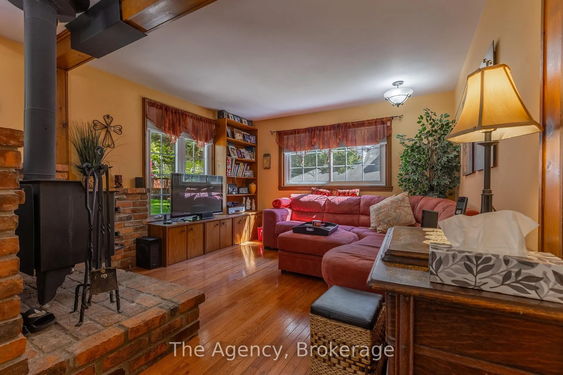 Photo 34 of 511 Canboro Road, Pelham, Fenwick — HOMEH