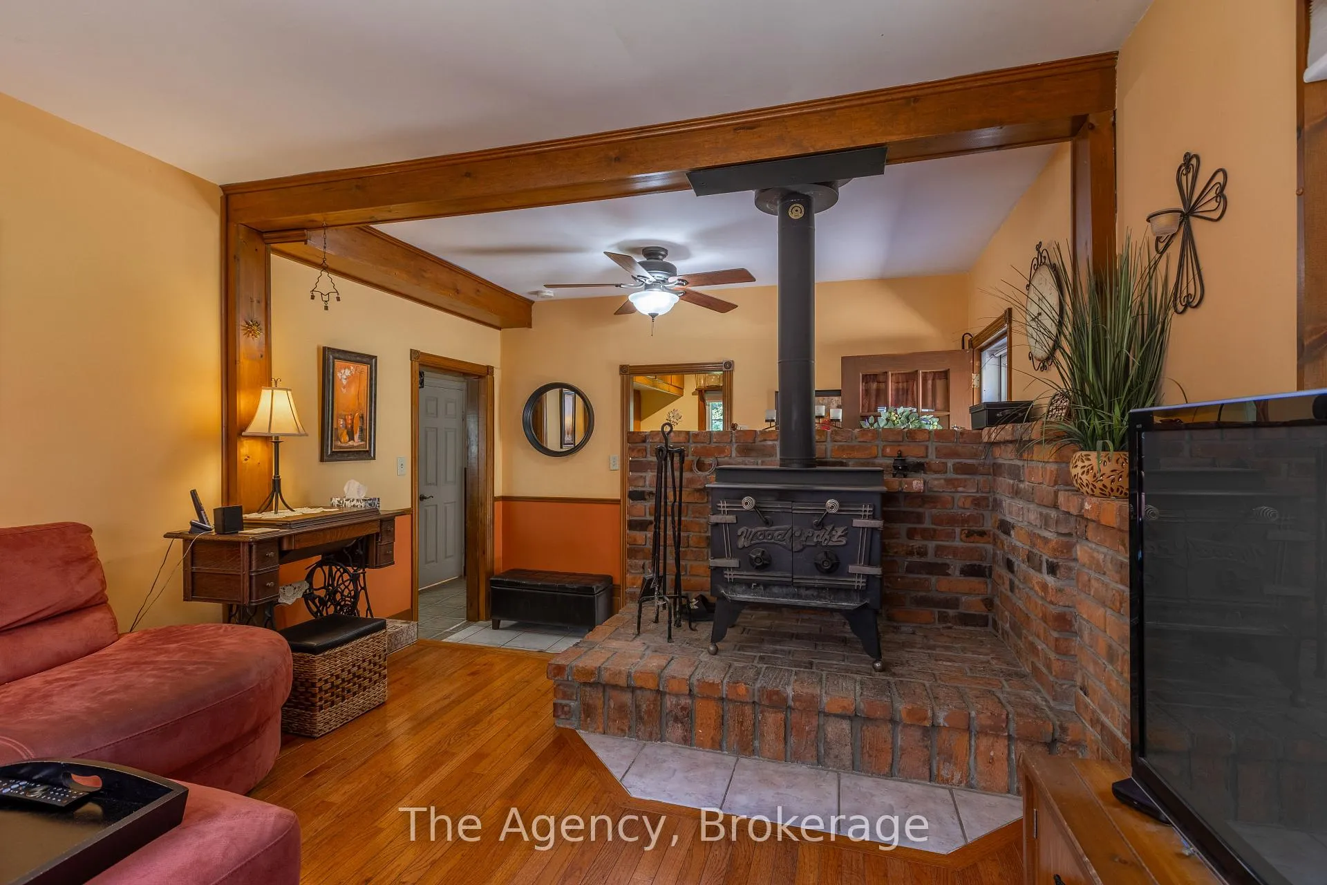 Photo 35 of 511 Canboro Road, Pelham, Fenwick — HOMEH