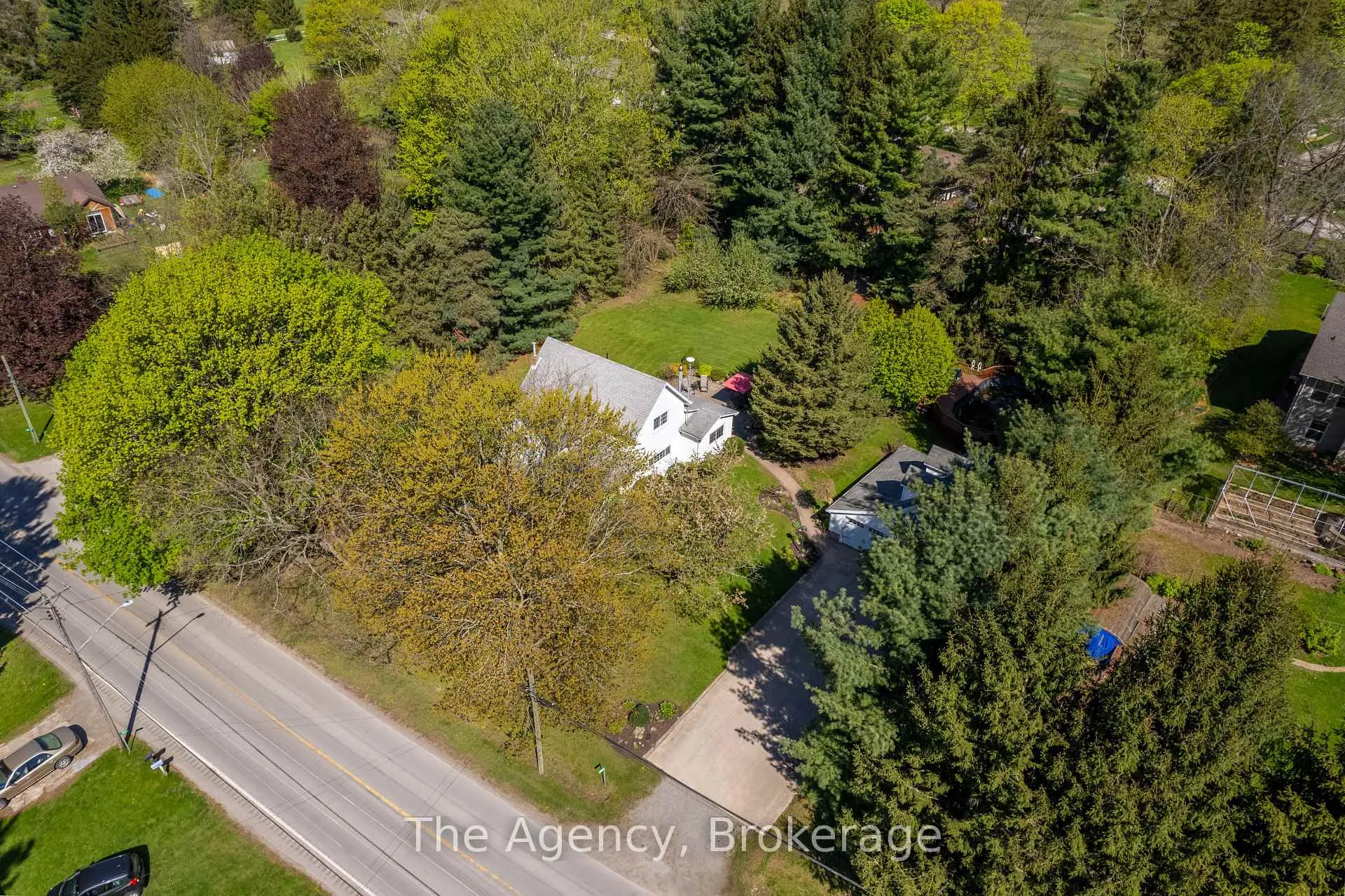 Photo 44 of 511 Canboro Road, Pelham, Fenwick — HOMEH