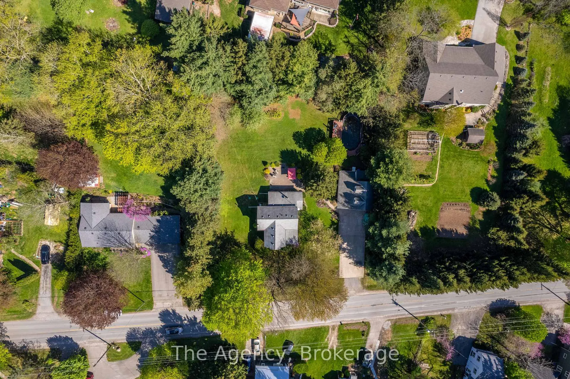 Photo 45 of 511 Canboro Road, Pelham, Fenwick — HOMEH