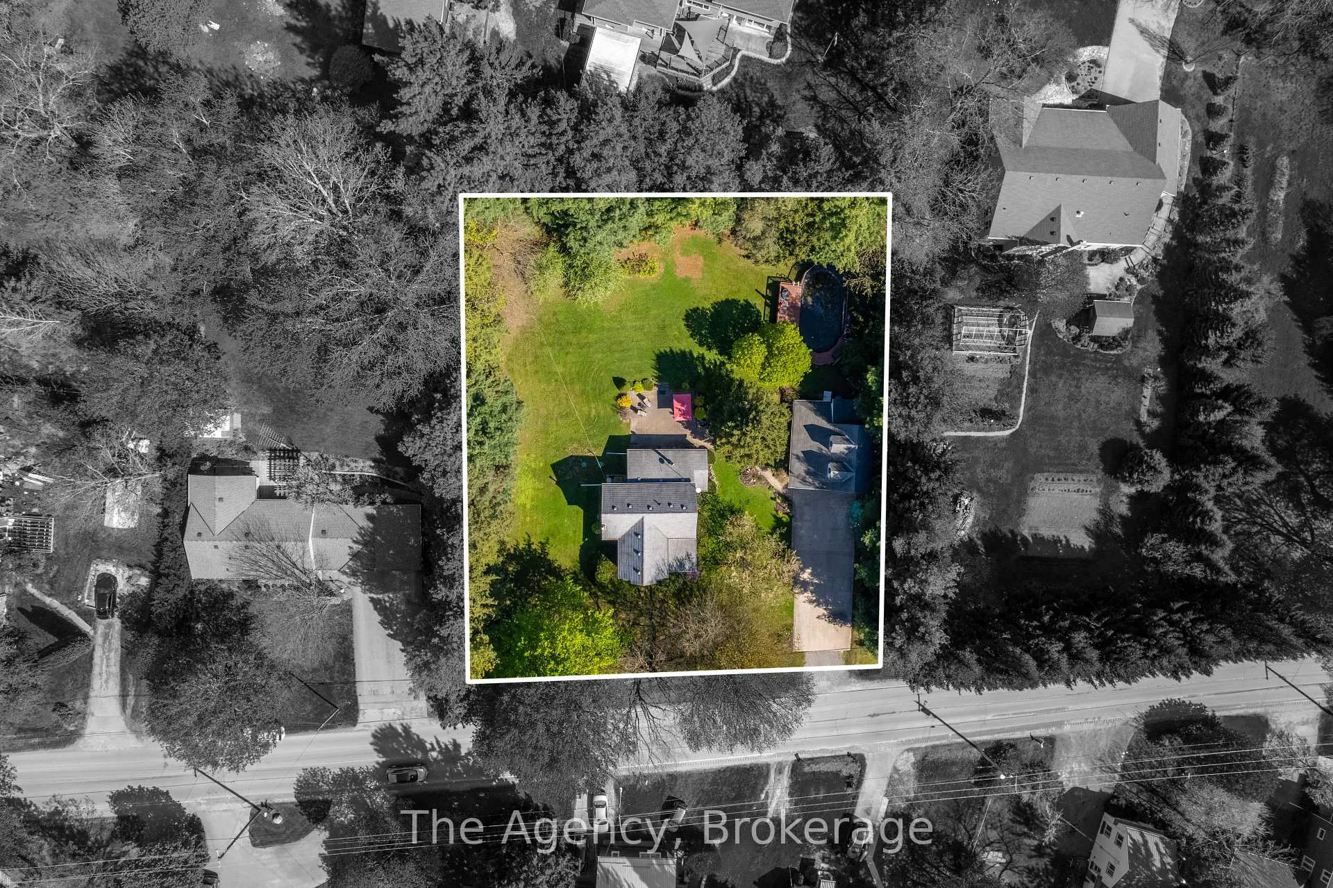 Photo 46 of 511 Canboro Road, Pelham, Fenwick — HOMEH