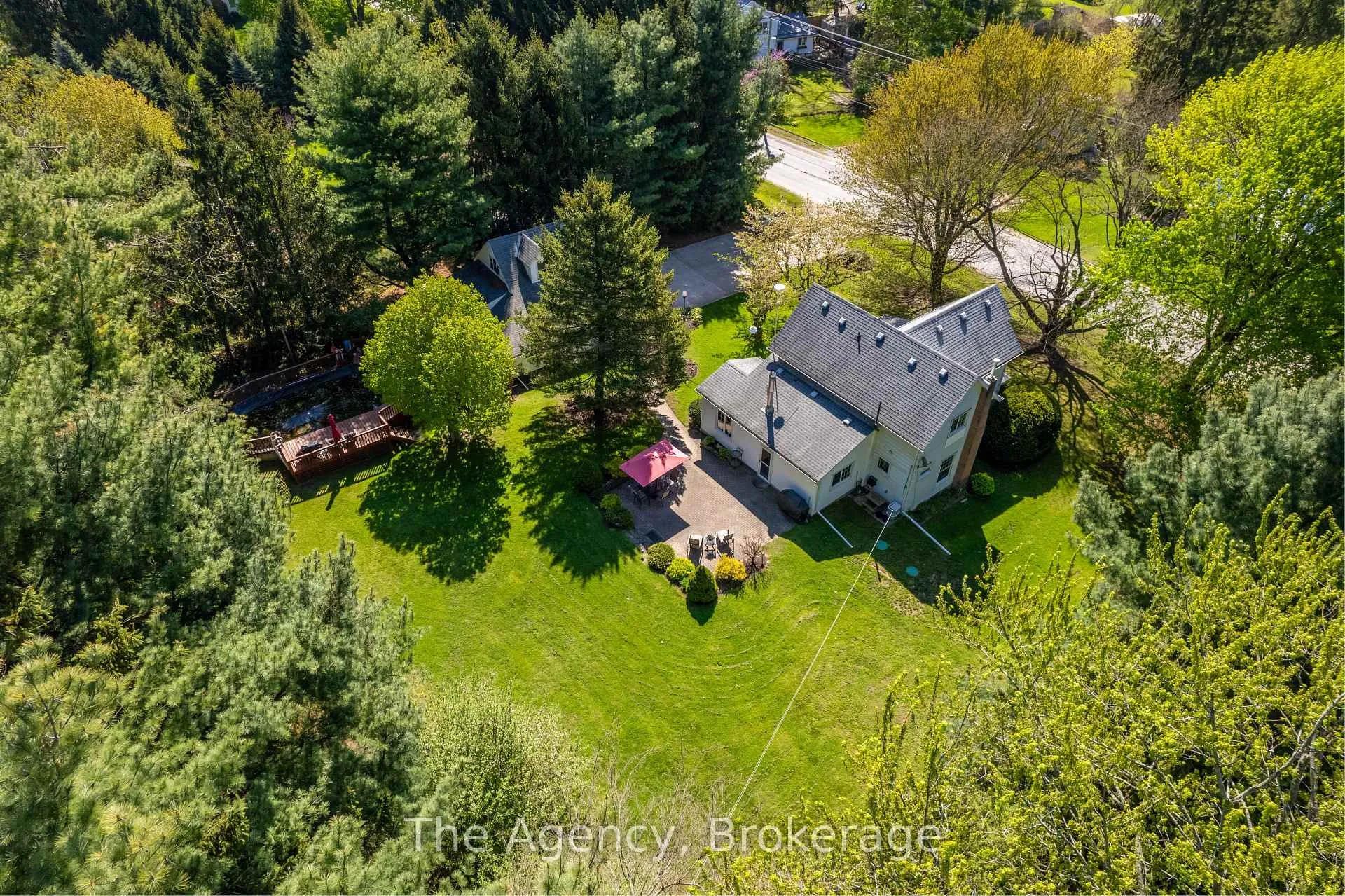 Photo 47 of 511 Canboro Road, Pelham, Fenwick — HOMEH