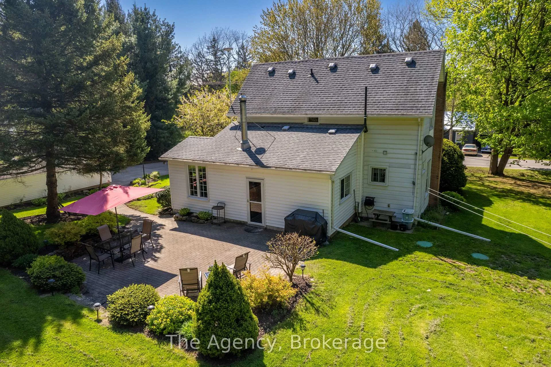Photo 48 of 511 Canboro Road, Pelham, Fenwick — HOMEH