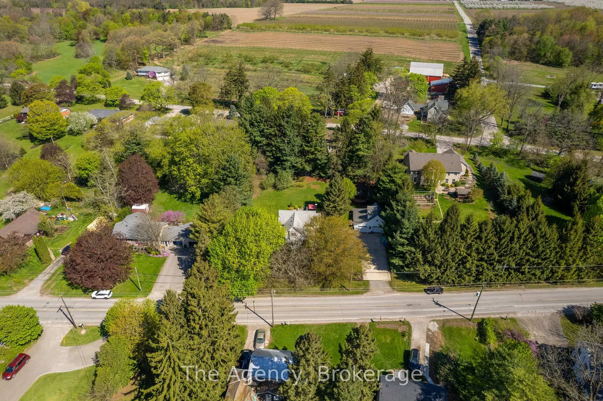 Photo 49 of 511 Canboro Road, Pelham, Fenwick — HOMEH