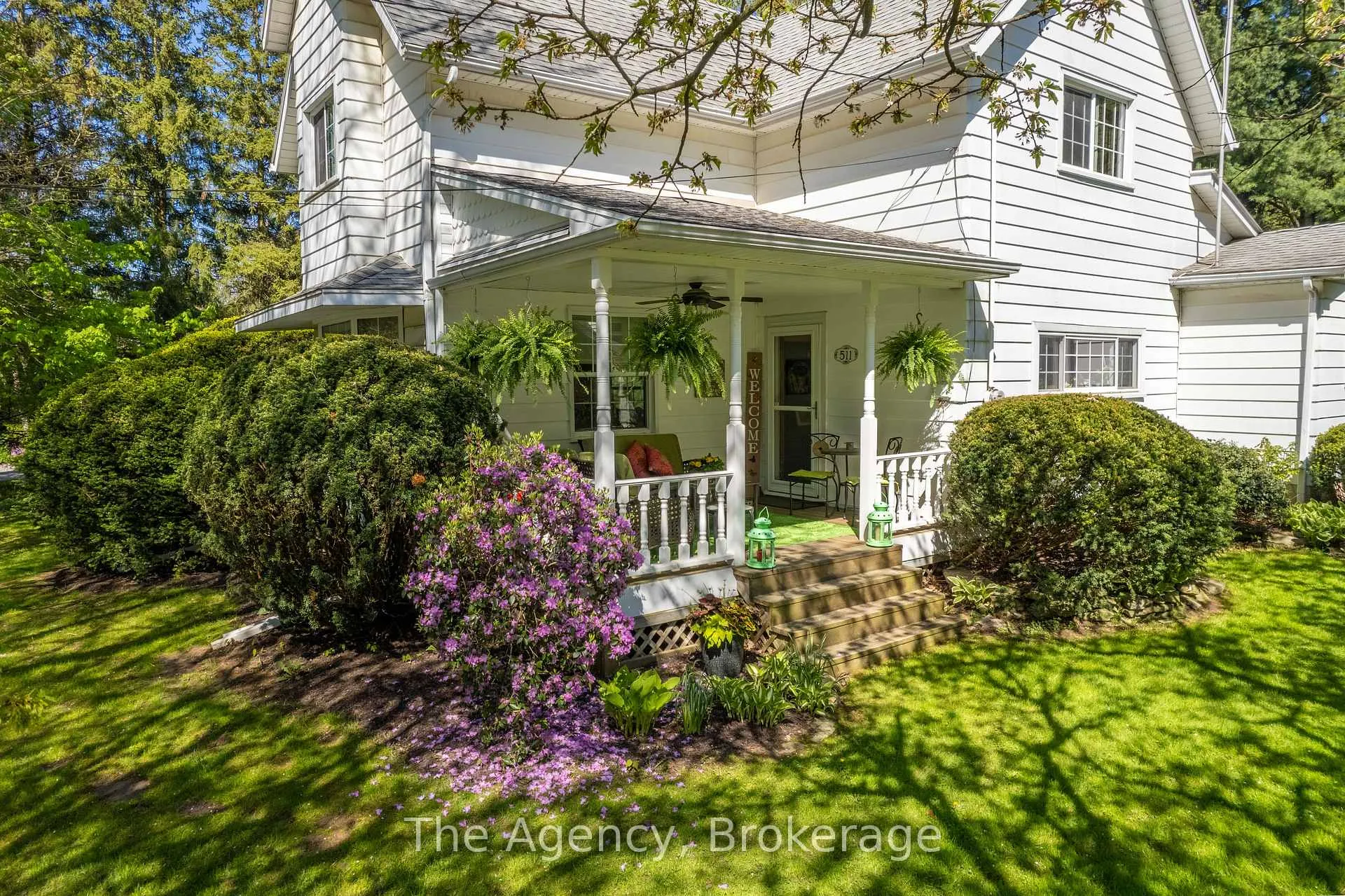 Photo 50 of 511 Canboro Road, Pelham, Fenwick — HOMEH