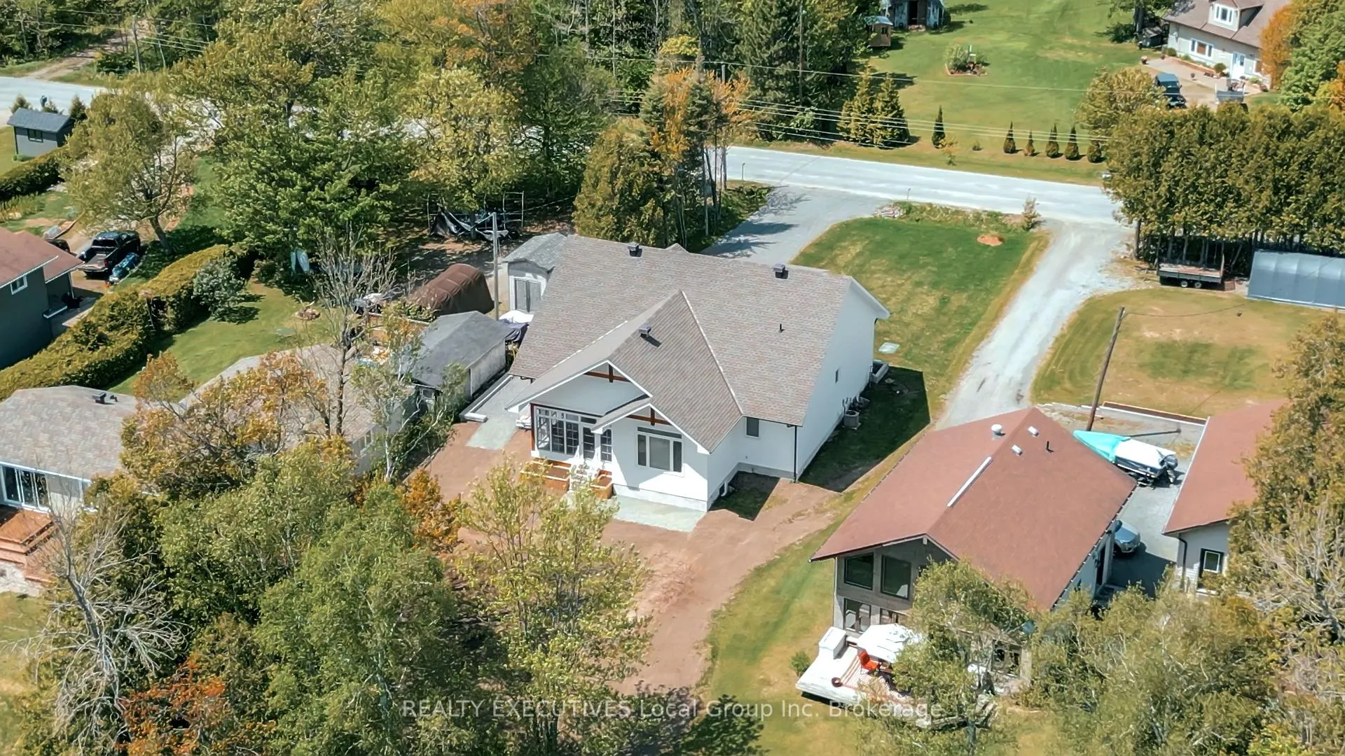 Photo 2 of 1108 Evansville Drive, West Nipissing, Sturgeon Falls — HOMEH