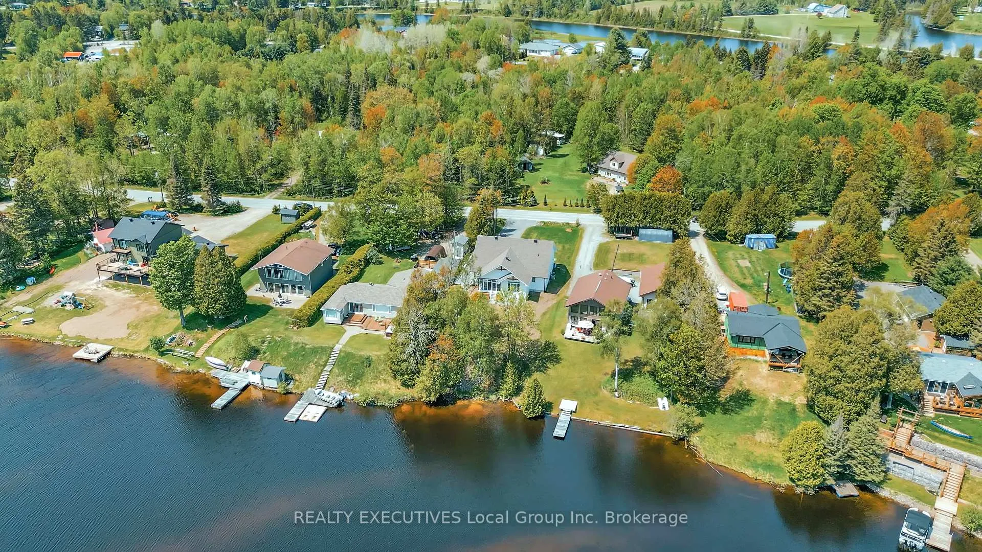 Photo 3 of 1108 Evansville Drive, West Nipissing, Sturgeon Falls — HOMEH