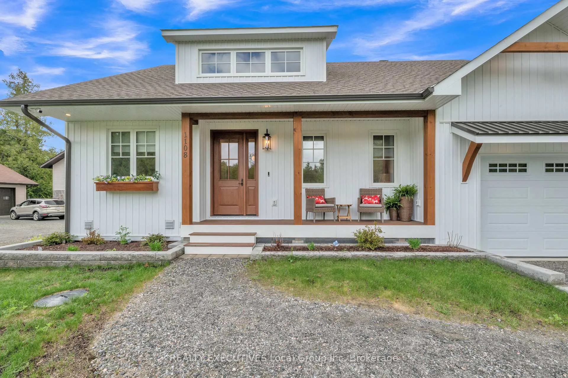 Photo 5 of 1108 Evansville Drive, West Nipissing, Sturgeon Falls — HOMEH