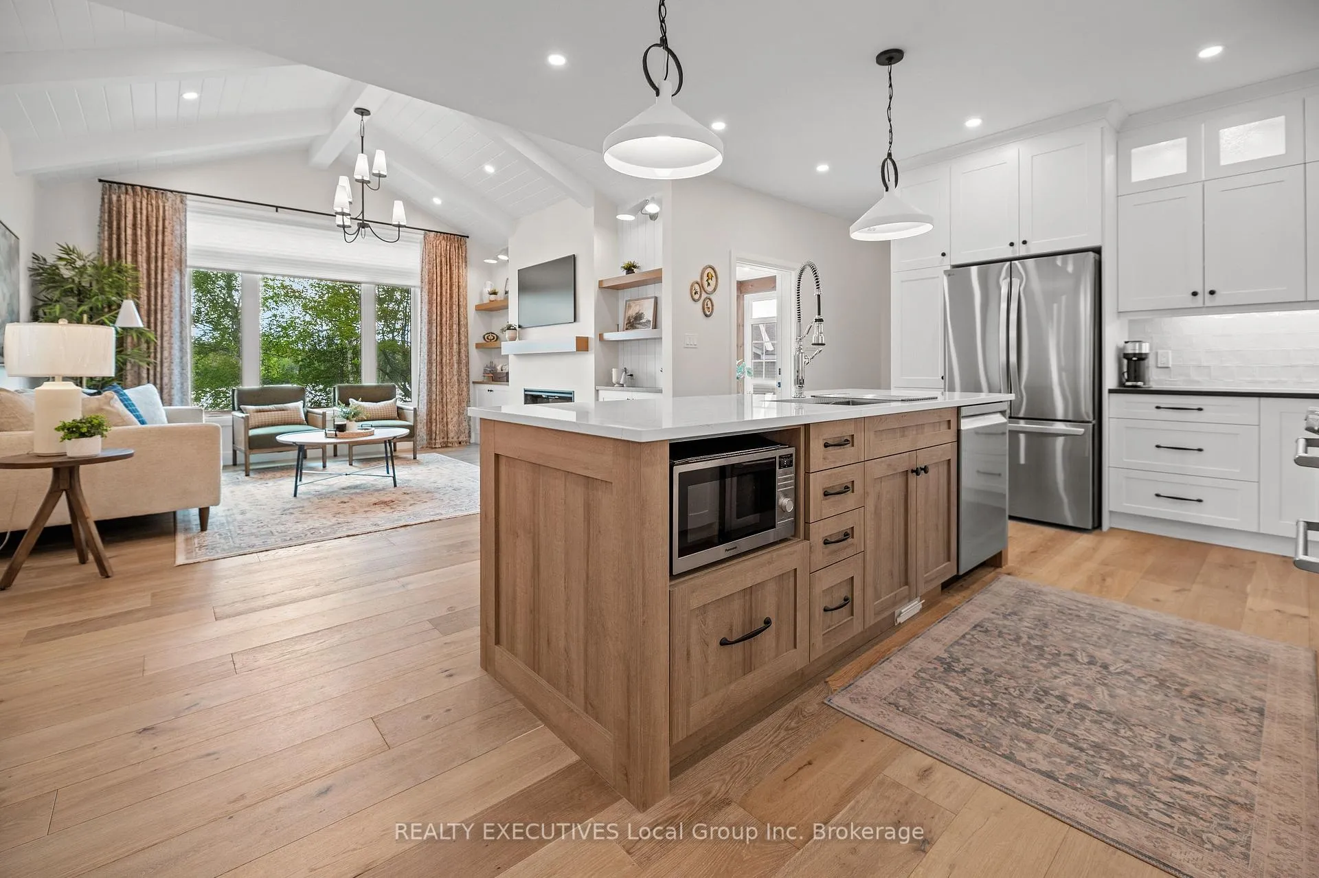 Photo 6 of 1108 Evansville Drive, West Nipissing, Sturgeon Falls — HOMEH