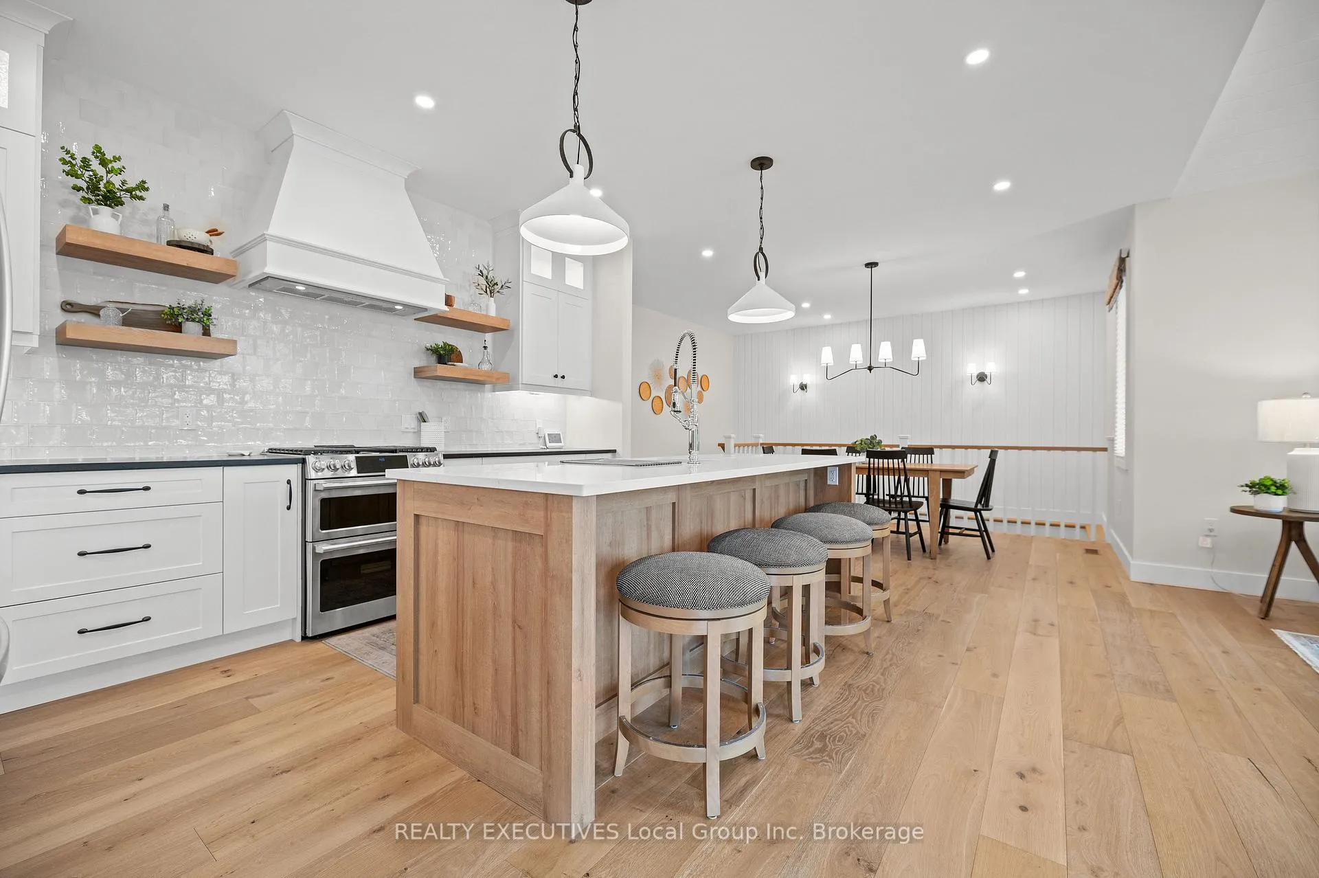 Photo 15 of 1108 Evansville Drive, West Nipissing, Sturgeon Falls — HOMEH