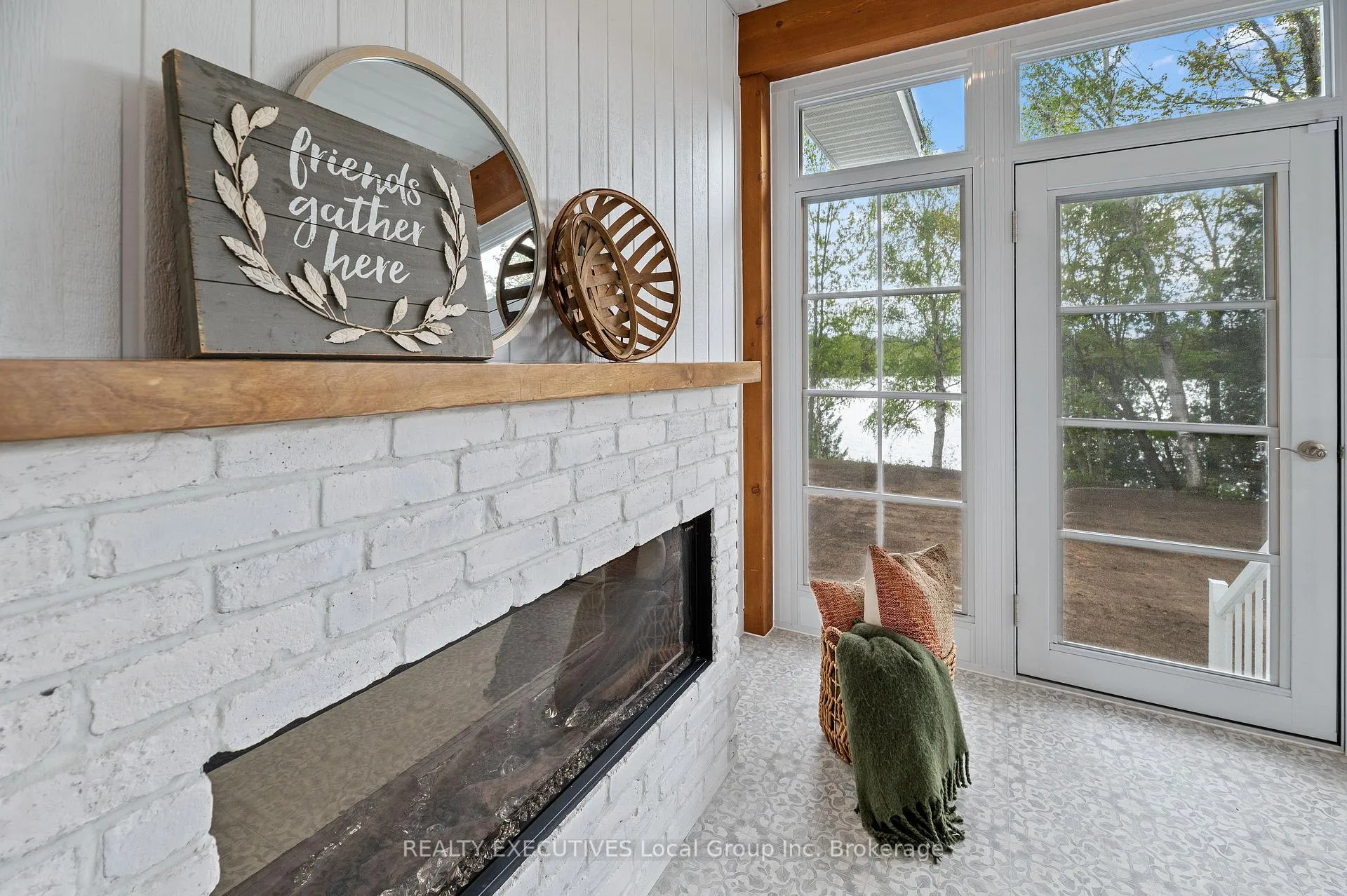 Photo 44 of 1108 Evansville Drive, West Nipissing, Sturgeon Falls — HOMEH