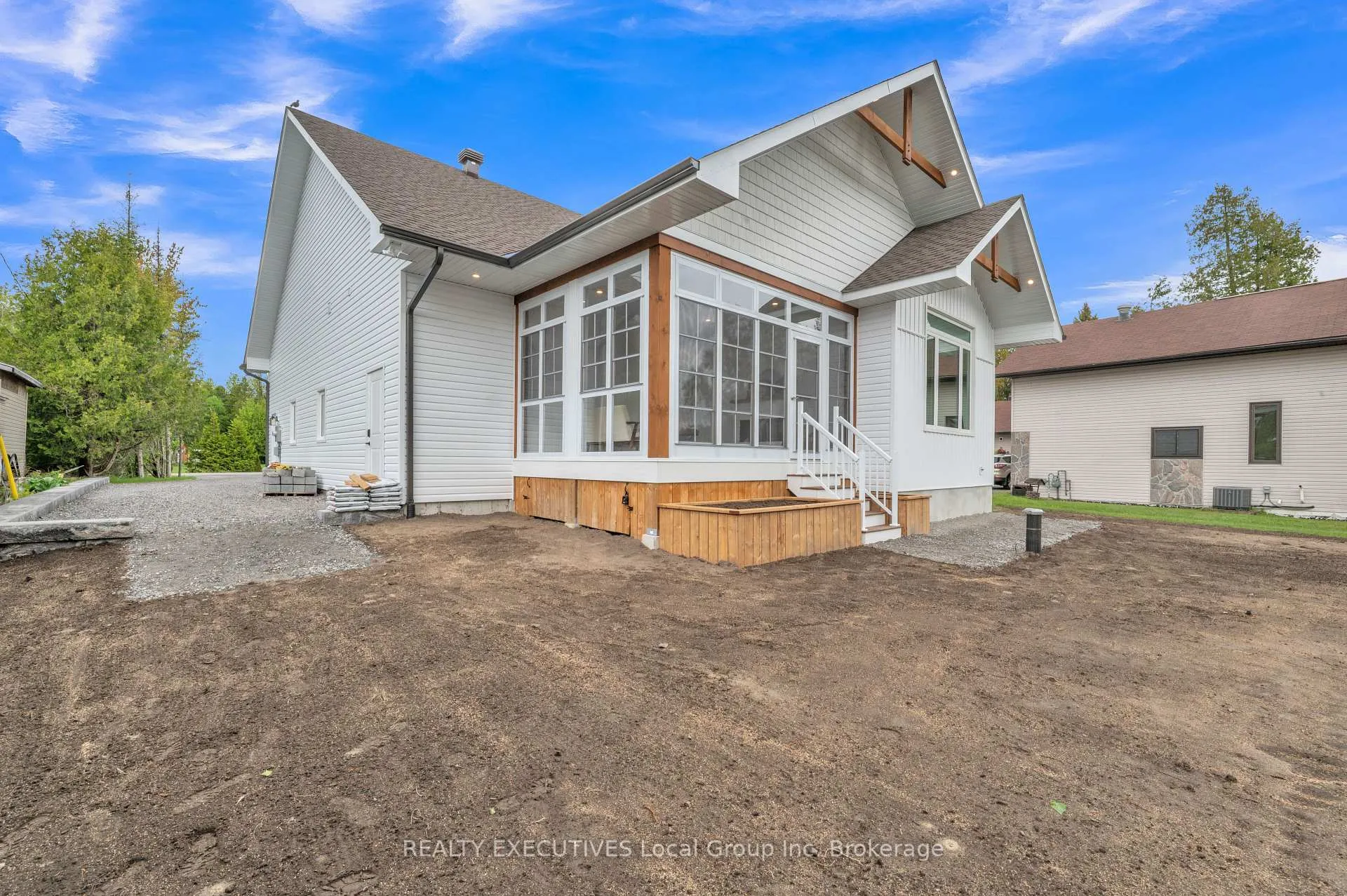 Photo 45 of 1108 Evansville Drive, West Nipissing, Sturgeon Falls — HOMEH
