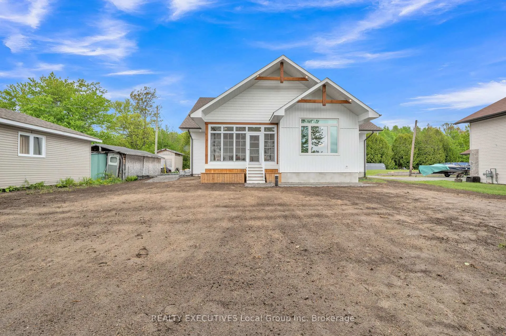 Photo 47 of 1108 Evansville Drive, West Nipissing, Sturgeon Falls — HOMEH