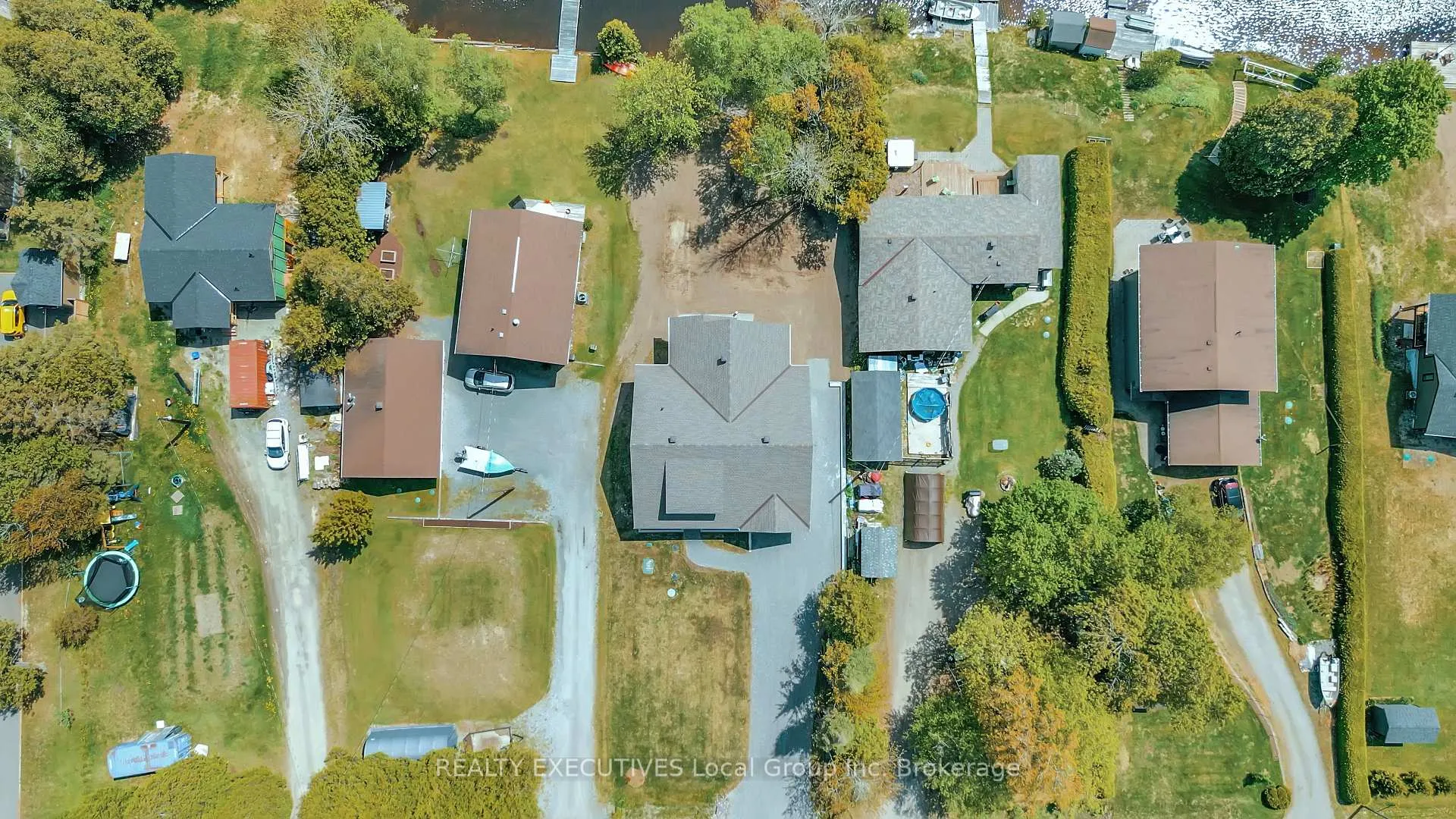Photo 48 of 1108 Evansville Drive, West Nipissing, Sturgeon Falls — HOMEH