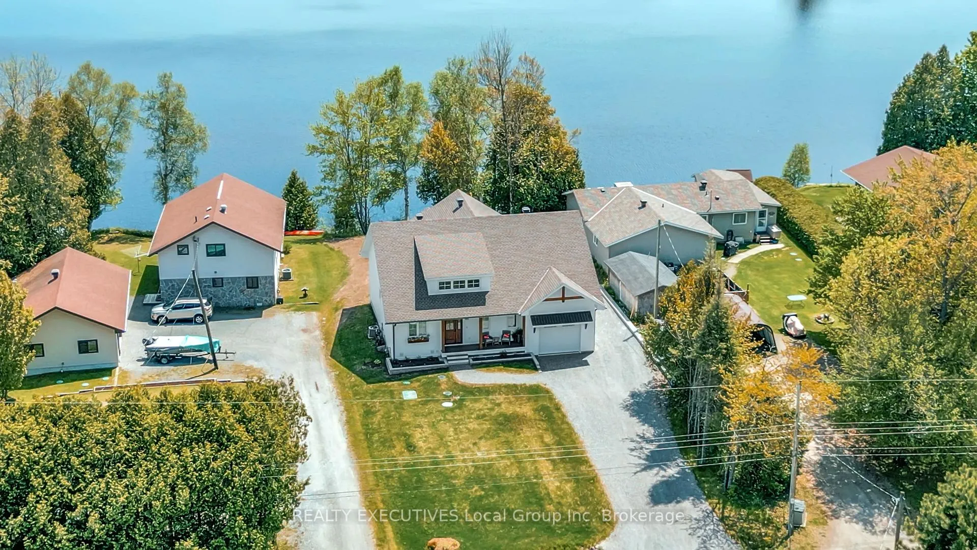 Photo 49 of 1108 Evansville Drive, West Nipissing, Sturgeon Falls — HOMEH