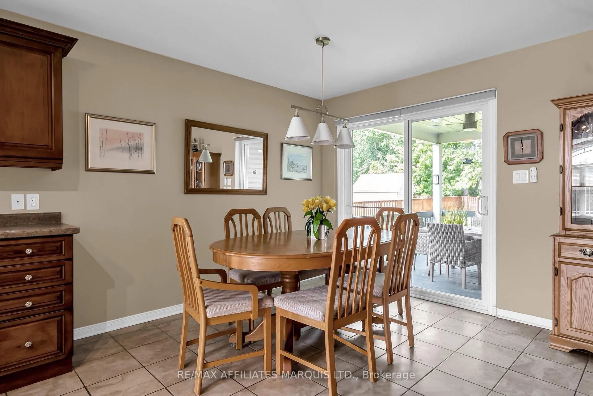 Photo 9 of 1282 Daprat Avenue, Cornwall — HOMEH