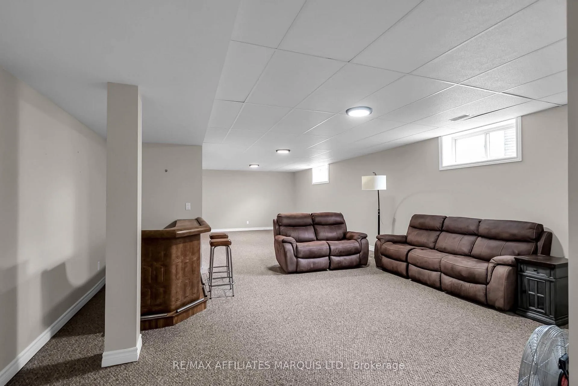 Photo 25 of 1282 Daprat Avenue, Cornwall — HOMEH