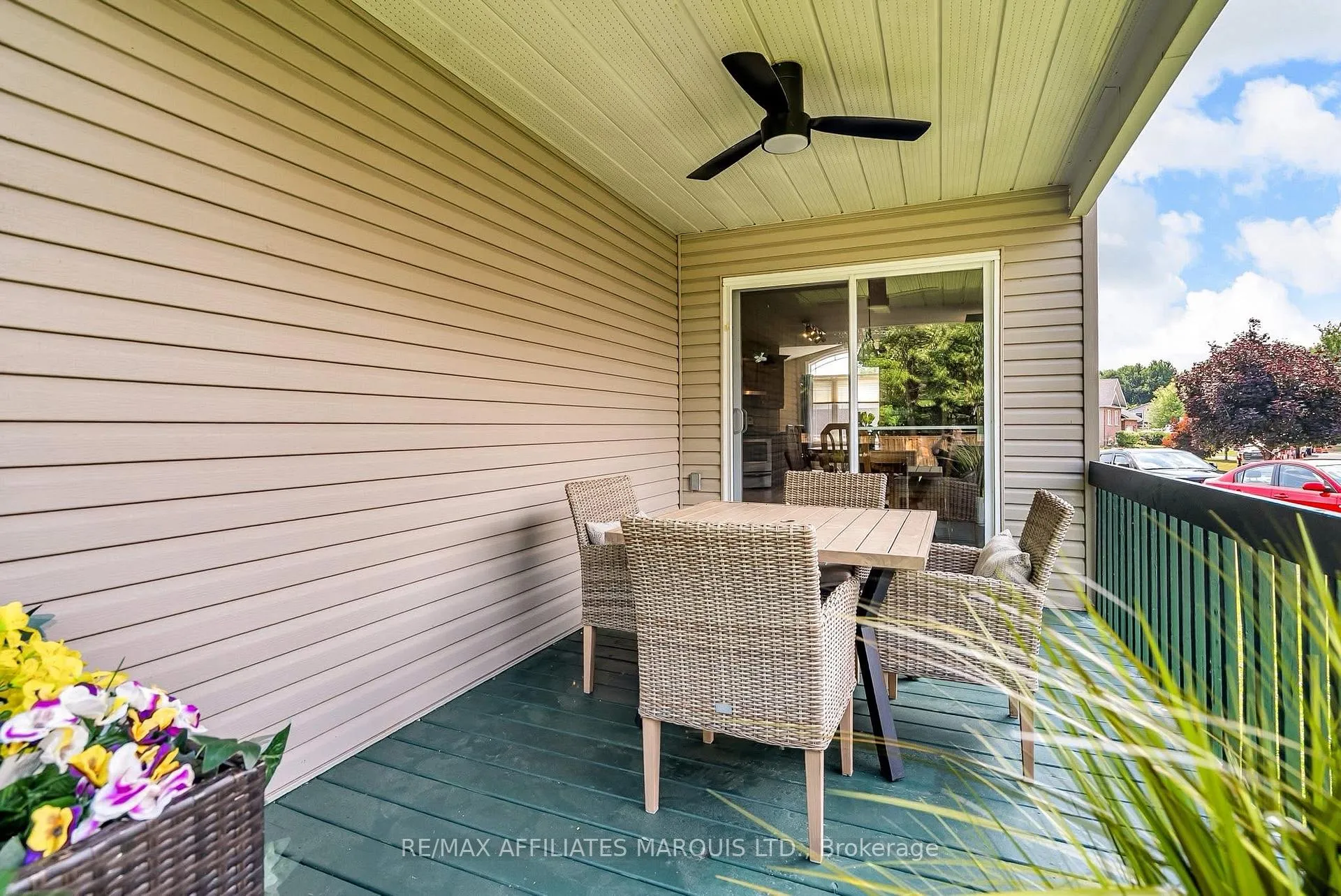 Photo 29 of 1282 Daprat Avenue, Cornwall — HOMEH