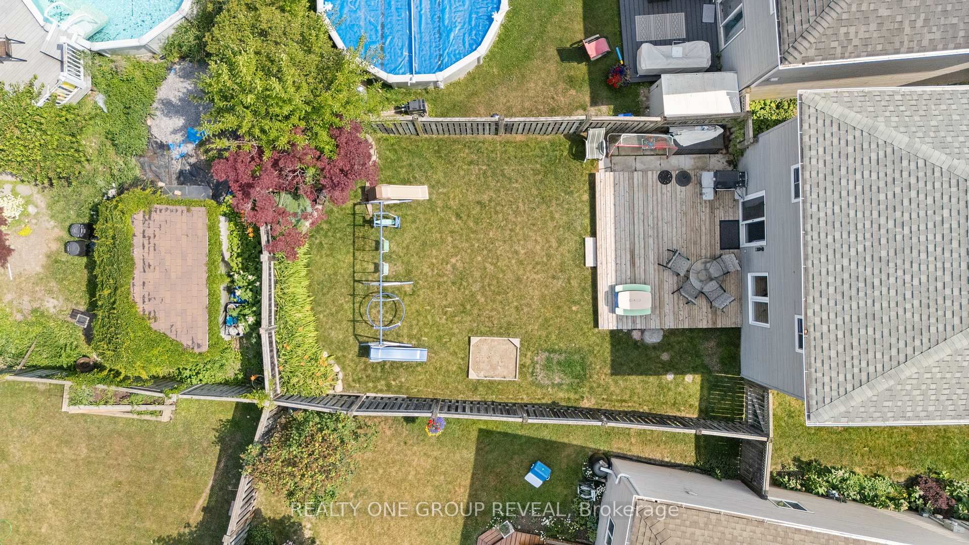 Photo 20 of 49 Hammond Street, Clarington, Bowmanville — HOMEH