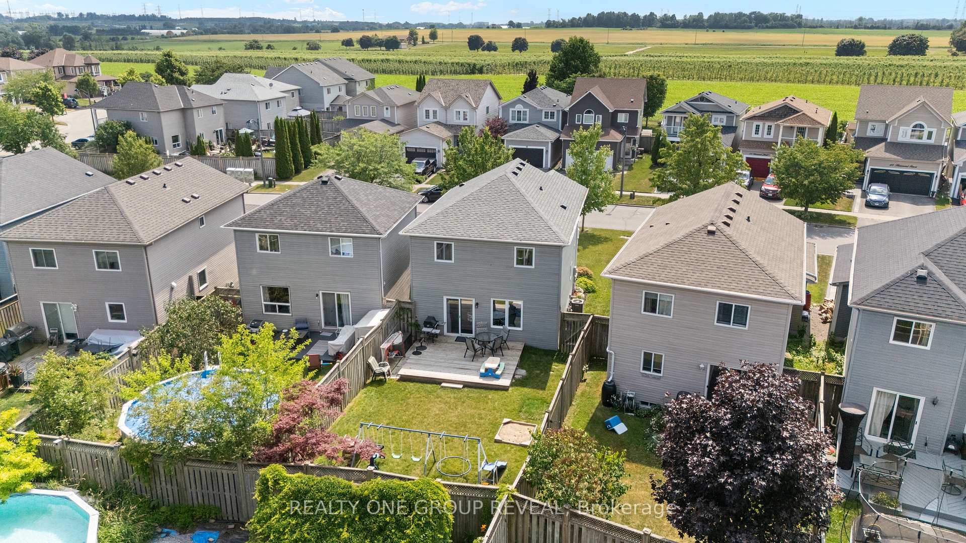 Photo 21 of 49 Hammond Street, Clarington, Bowmanville — HOMEH