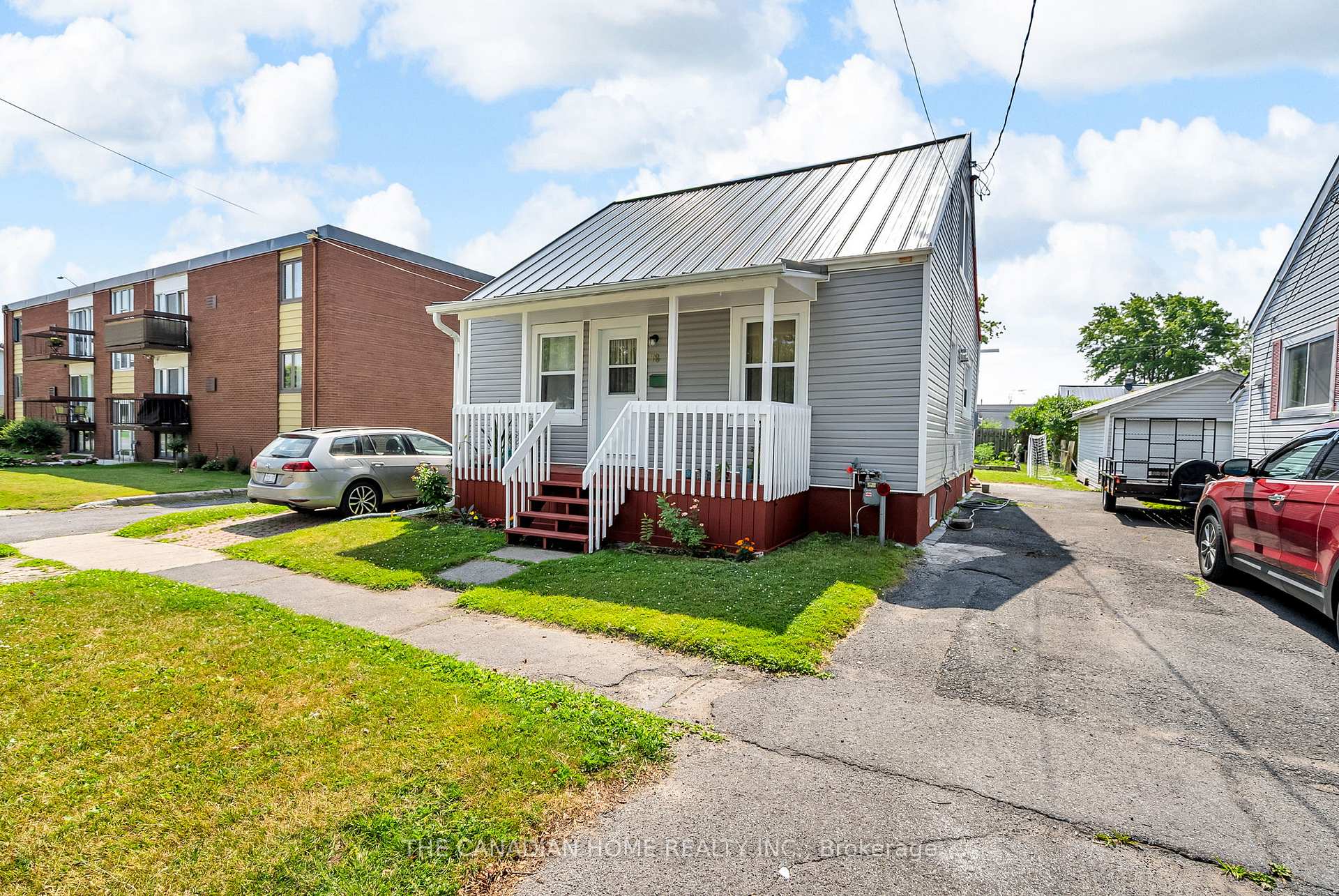 Photo 4 of 78 Vimy Avenue, Cornwall — HOMEH