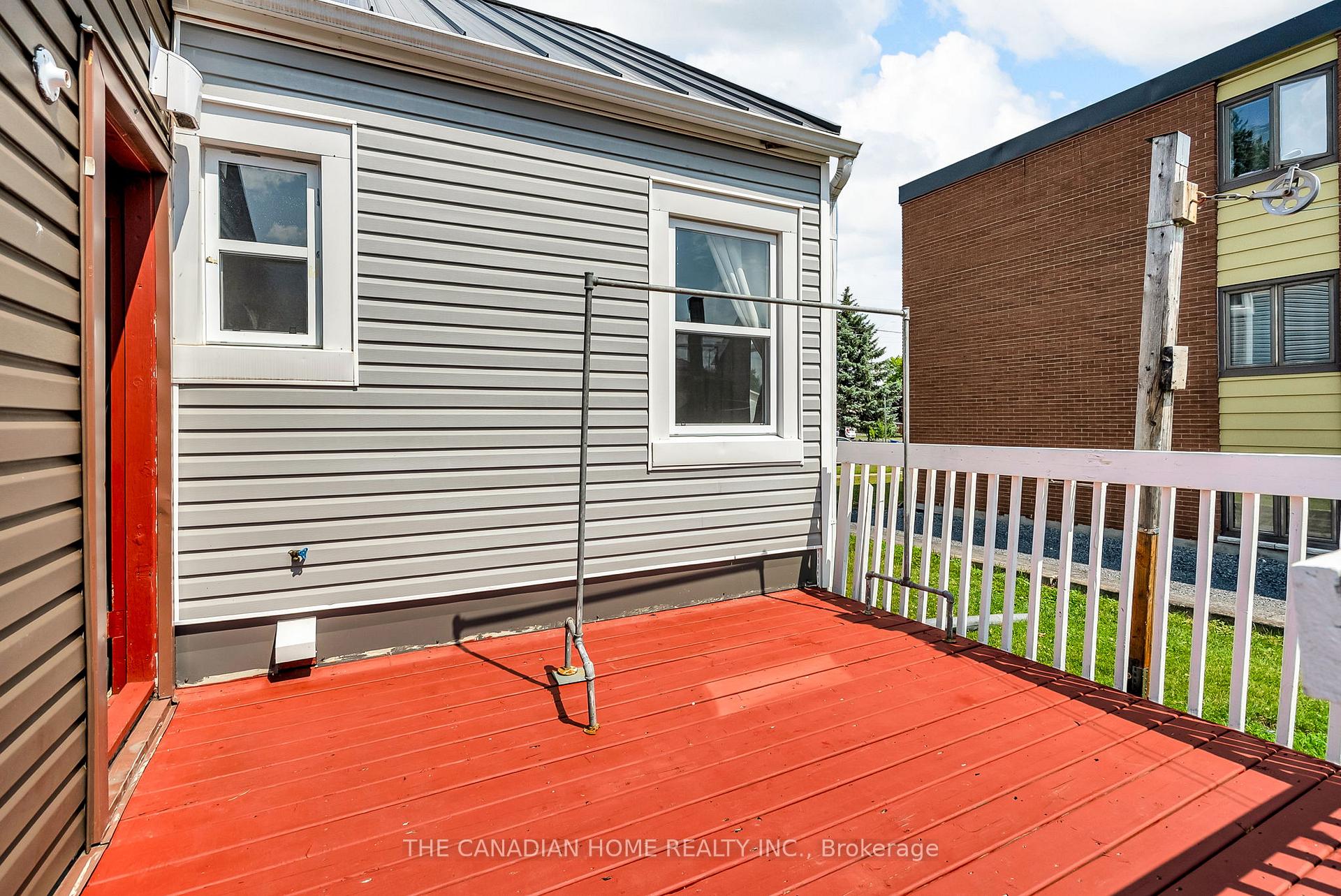 Photo 38 of 78 Vimy Avenue, Cornwall — HOMEH