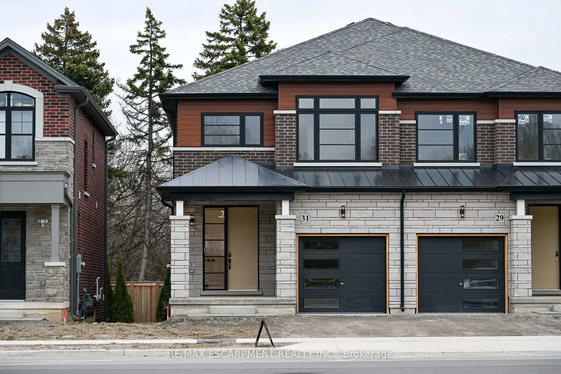 Photo 2 of 31 Kingfisher Drive, Hamilton, Jerome — HOMEH