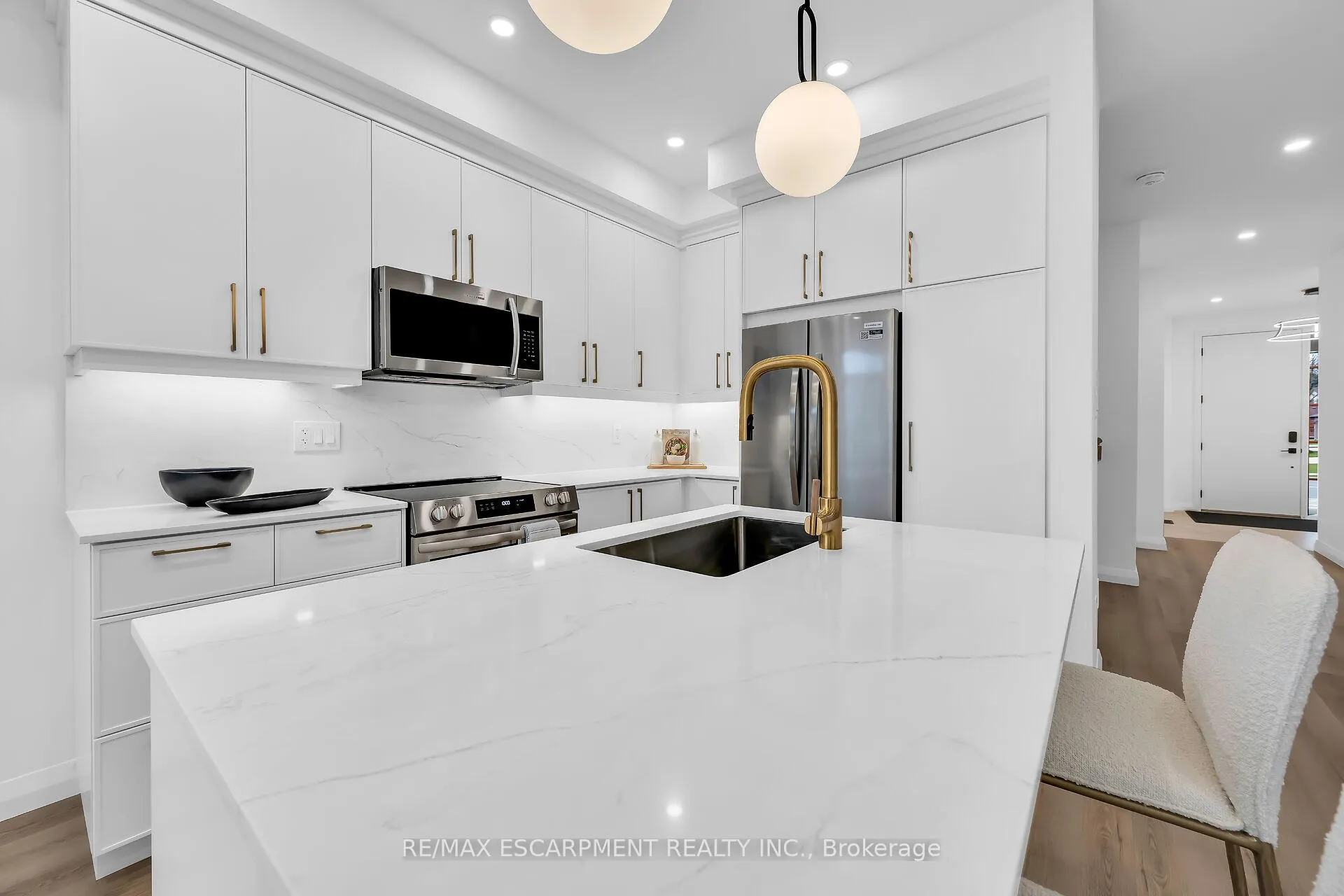 Photo 10 of 31 Kingfisher Drive, Hamilton, Jerome — HOMEH
