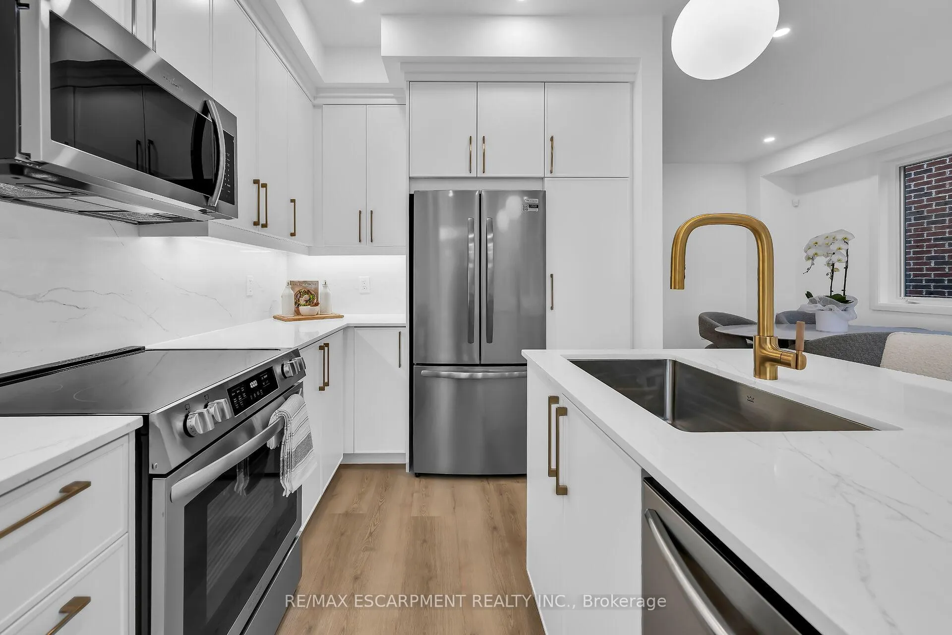 Photo 11 of 31 Kingfisher Drive, Hamilton, Jerome — HOMEH