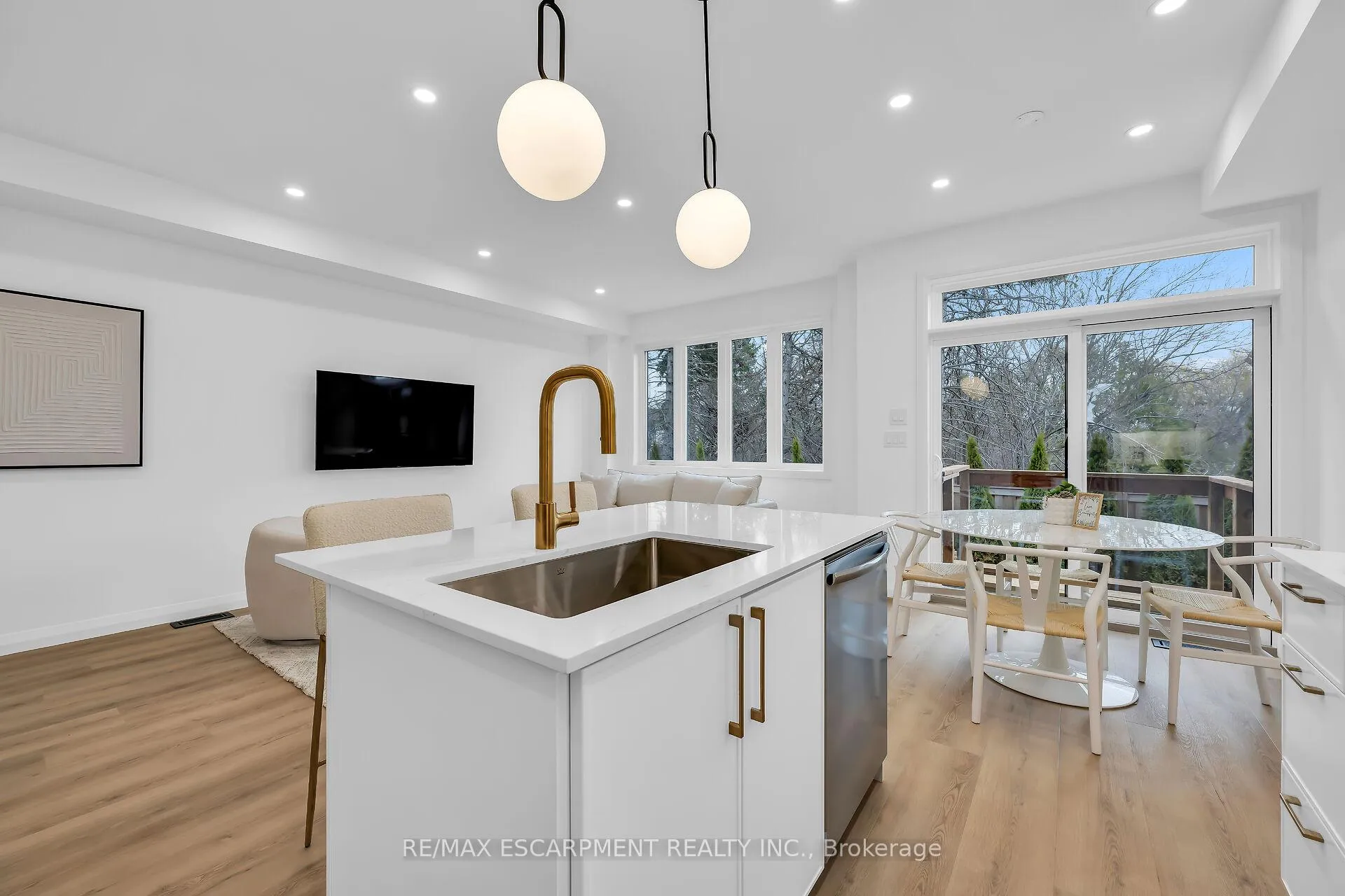 Photo 13 of 31 Kingfisher Drive, Hamilton, Jerome — HOMEH