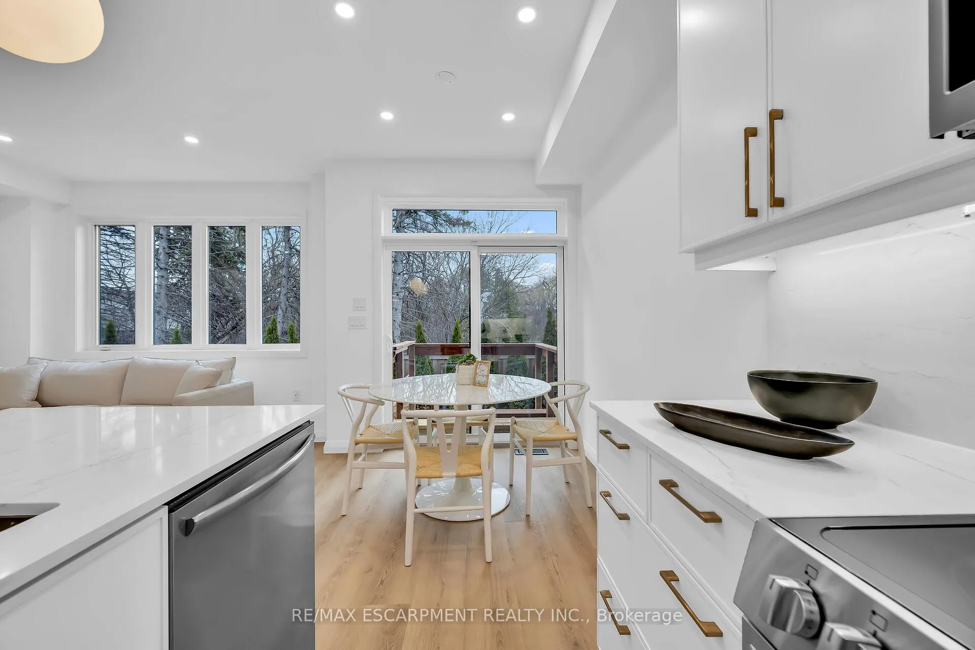 Photo 14 of 31 Kingfisher Drive, Hamilton, Jerome — HOMEH